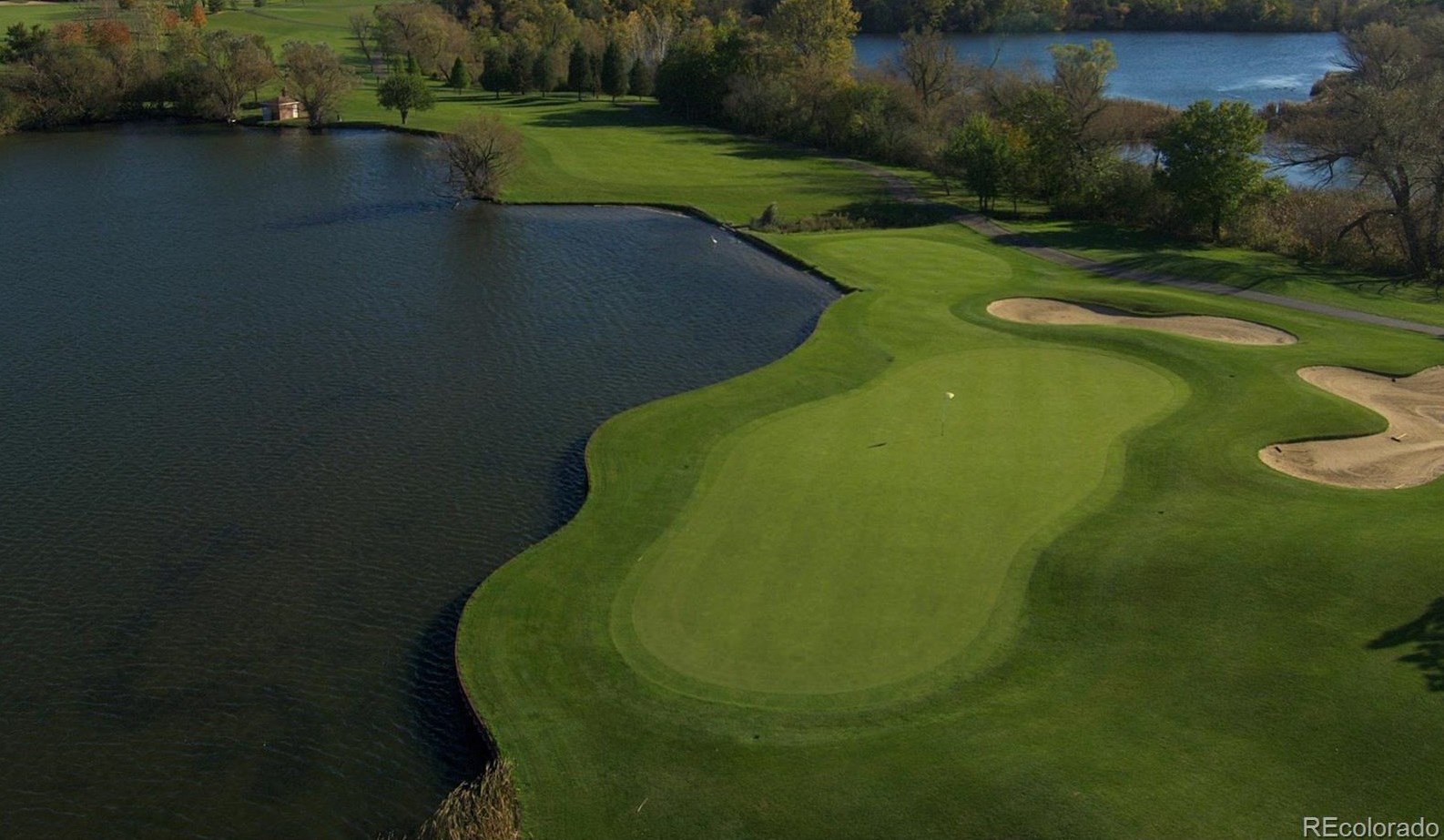 2862 Centennial Dr, Littleton CO 80123-7706 exterior