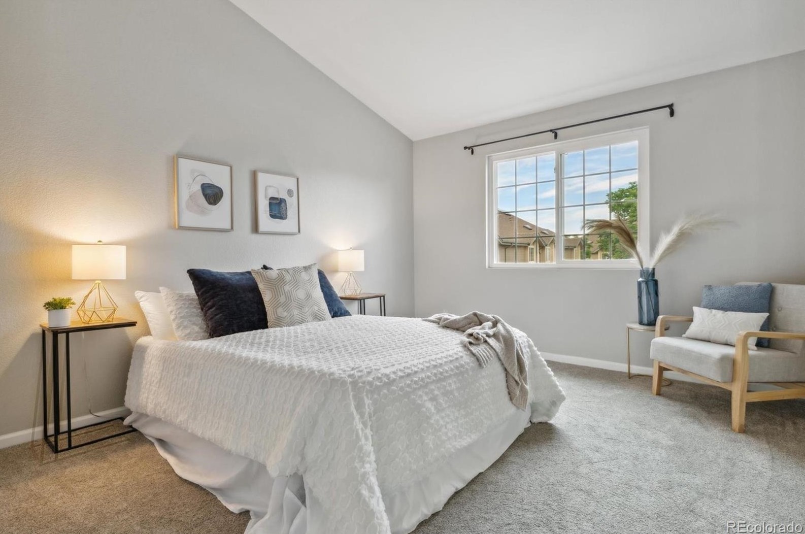 2862 Centennial Dr, Littleton CO 80123-7706 exterior