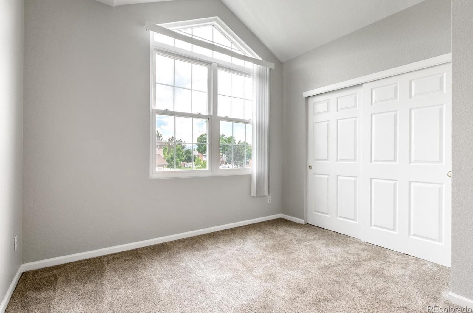 2862 Centennial Dr, Littleton CO 80123-7706 exterior