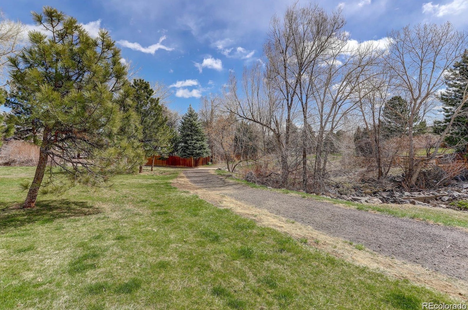 5330 Jellison St, Littleton CO 80123-2164 exterior