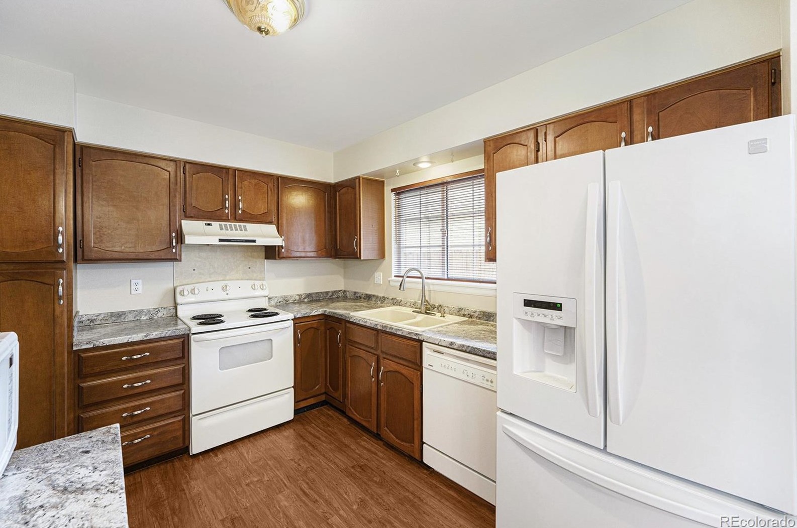 5330 Jellison St, Littleton CO 80123-2164 exterior