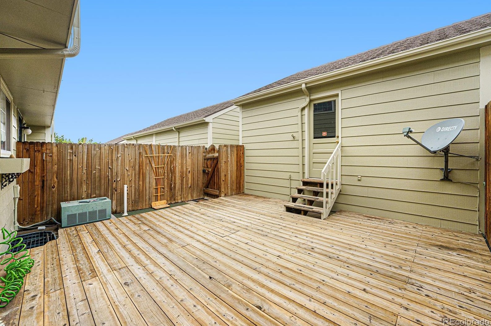 5330 Jellison St, Littleton CO 80123-2164 exterior