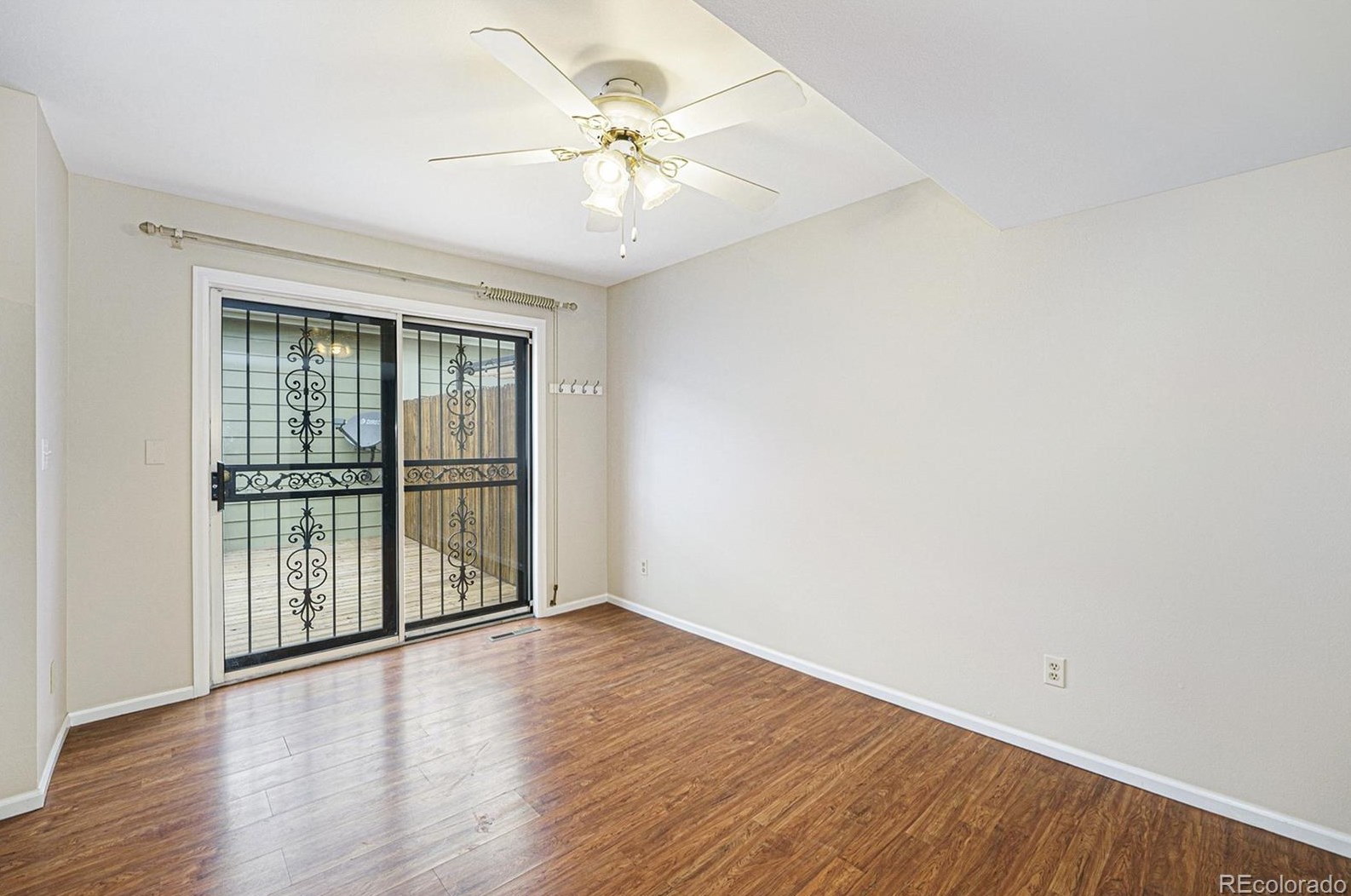 5330 Jellison St, Littleton CO 80123-2164 exterior