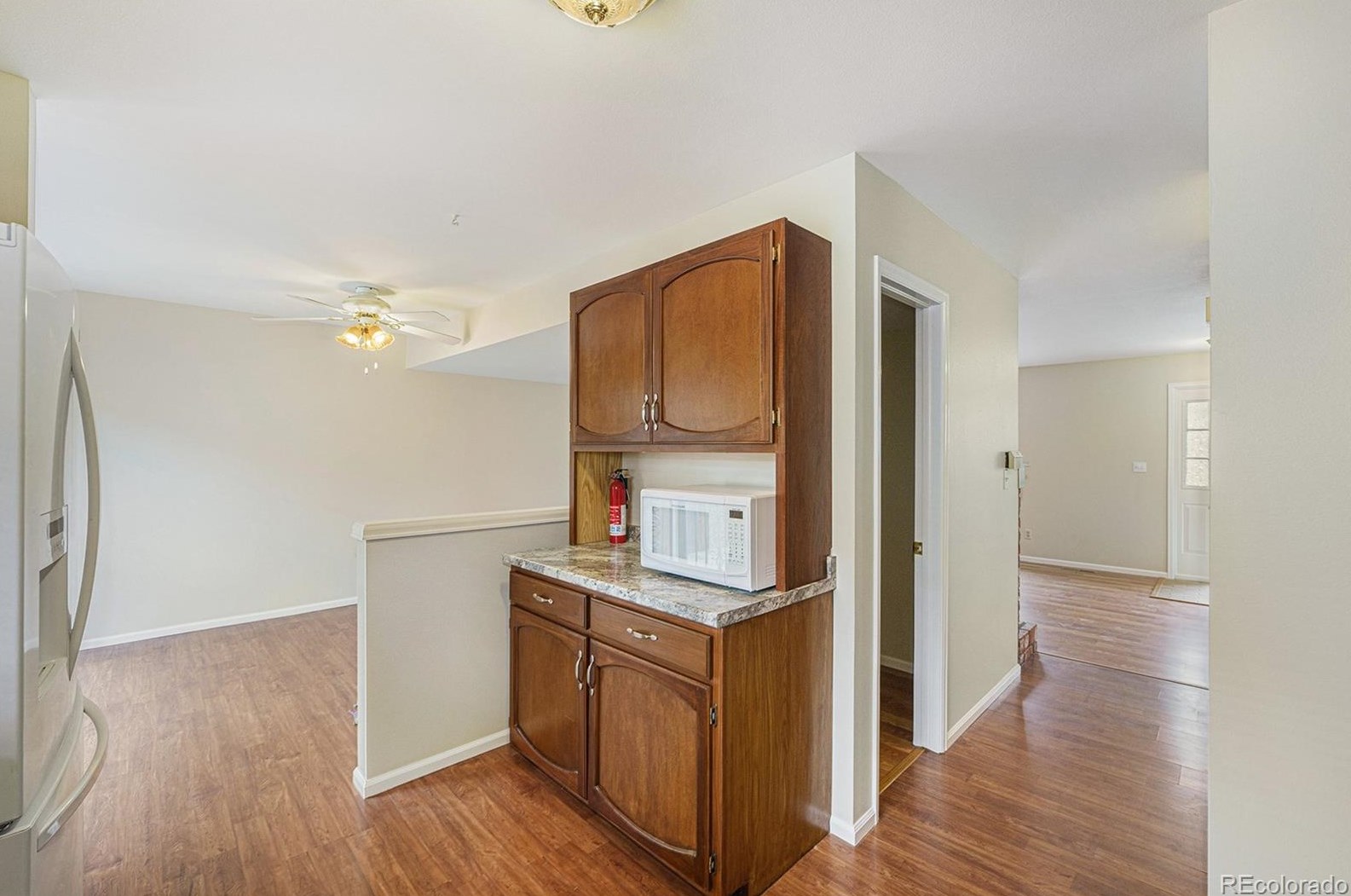 5330 Jellison St, Littleton CO 80123-2164 exterior