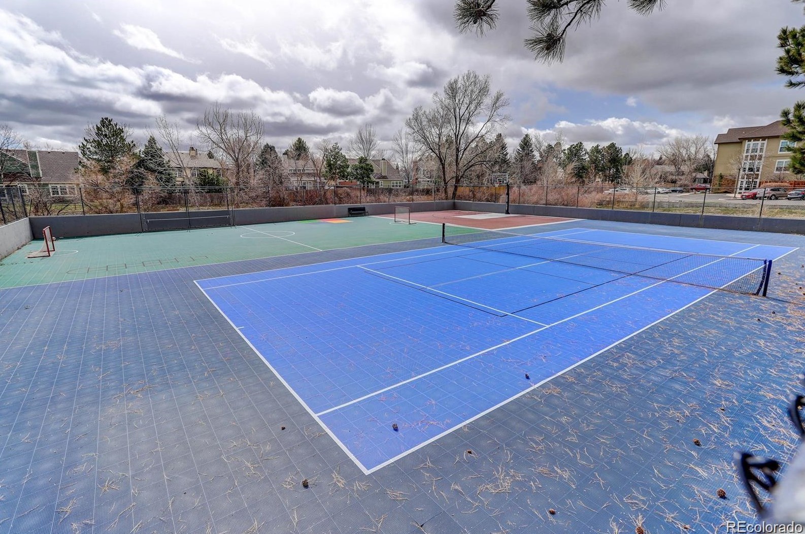 5330 Jellison St, Littleton CO 80123-2164 exterior