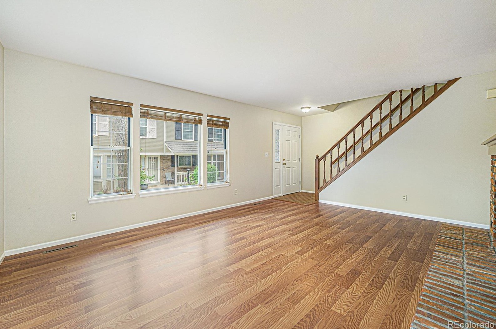 5330 Jellison St, Littleton CO 80123-2164 exterior