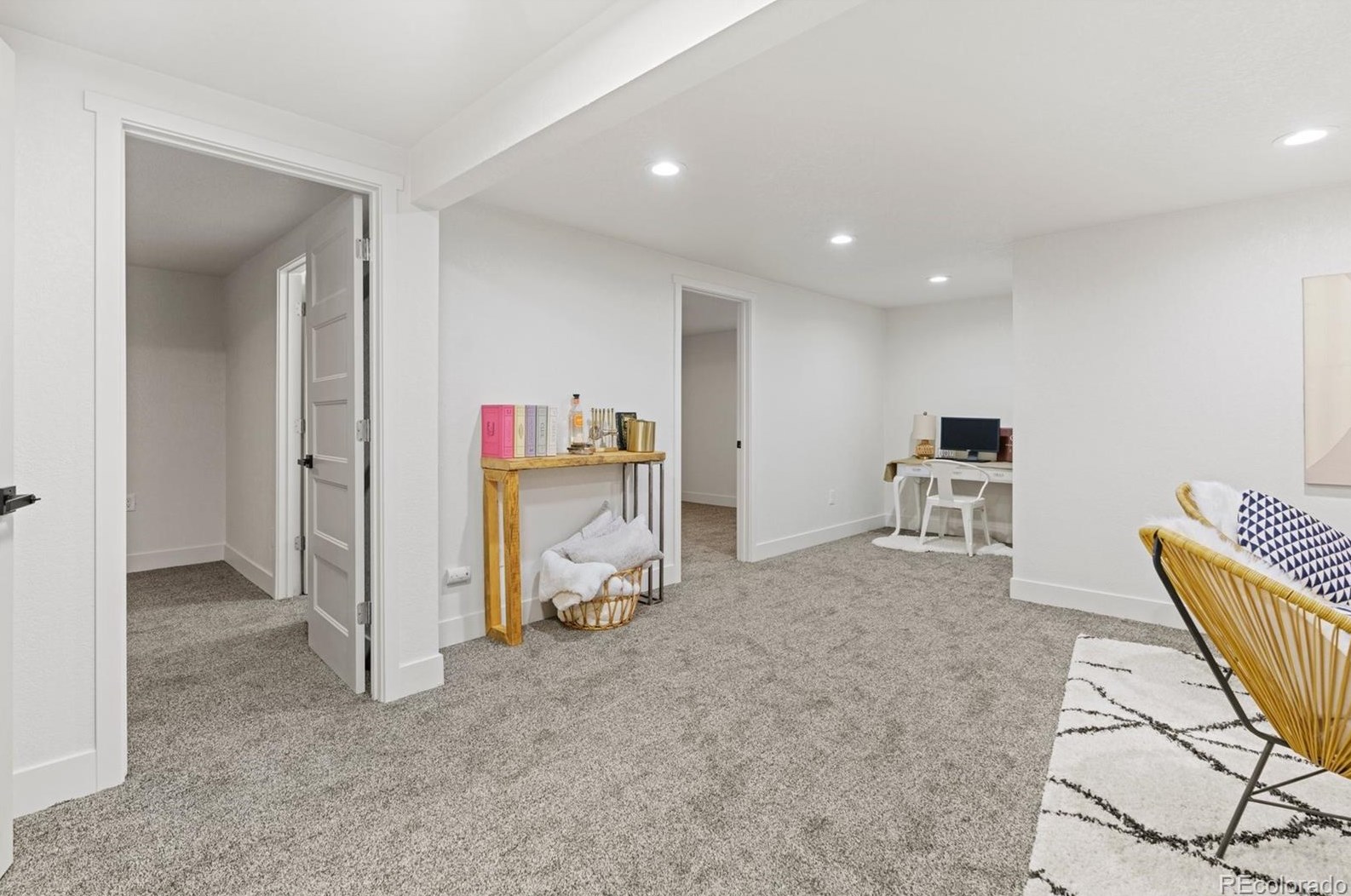 6353 Elati St, Littleton CO  80120-3333 exterior