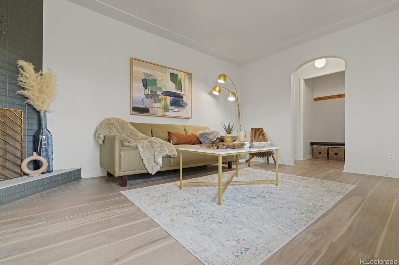 6353 Elati St, Littleton CO  80120-3333 exterior