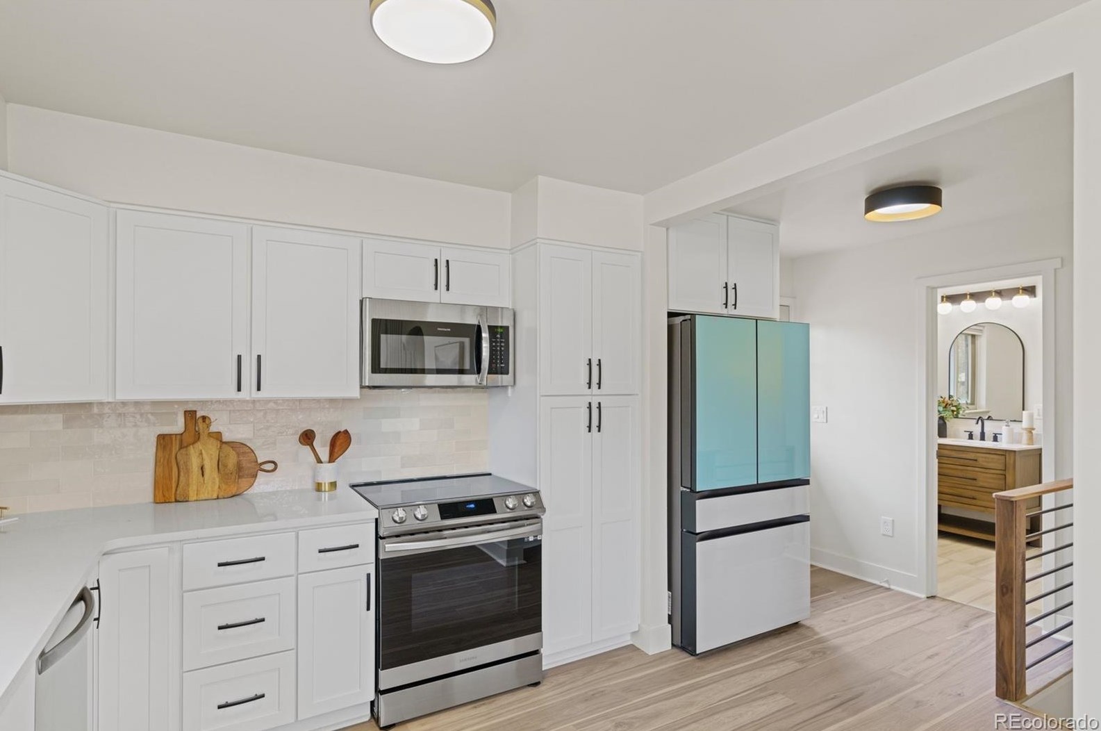 6353 Elati St, Littleton CO  80120-3333 exterior