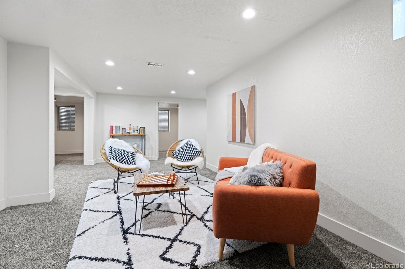 6353 Elati St, Littleton CO  80120-3333 exterior