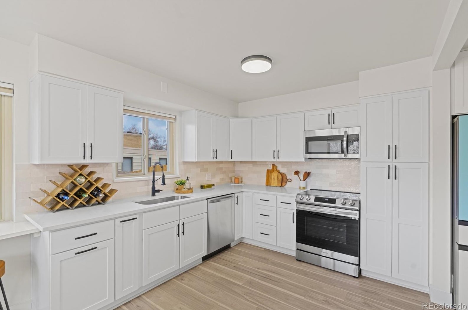 6353 Elati St, Littleton CO  80120-3333 exterior