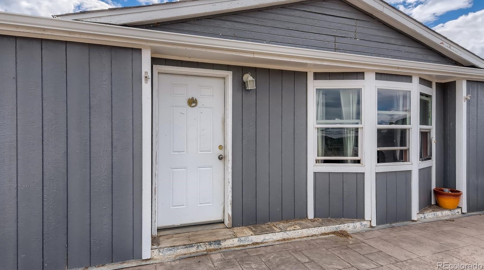 8895 Alkire, Arvada CO  80005-2922 exterior