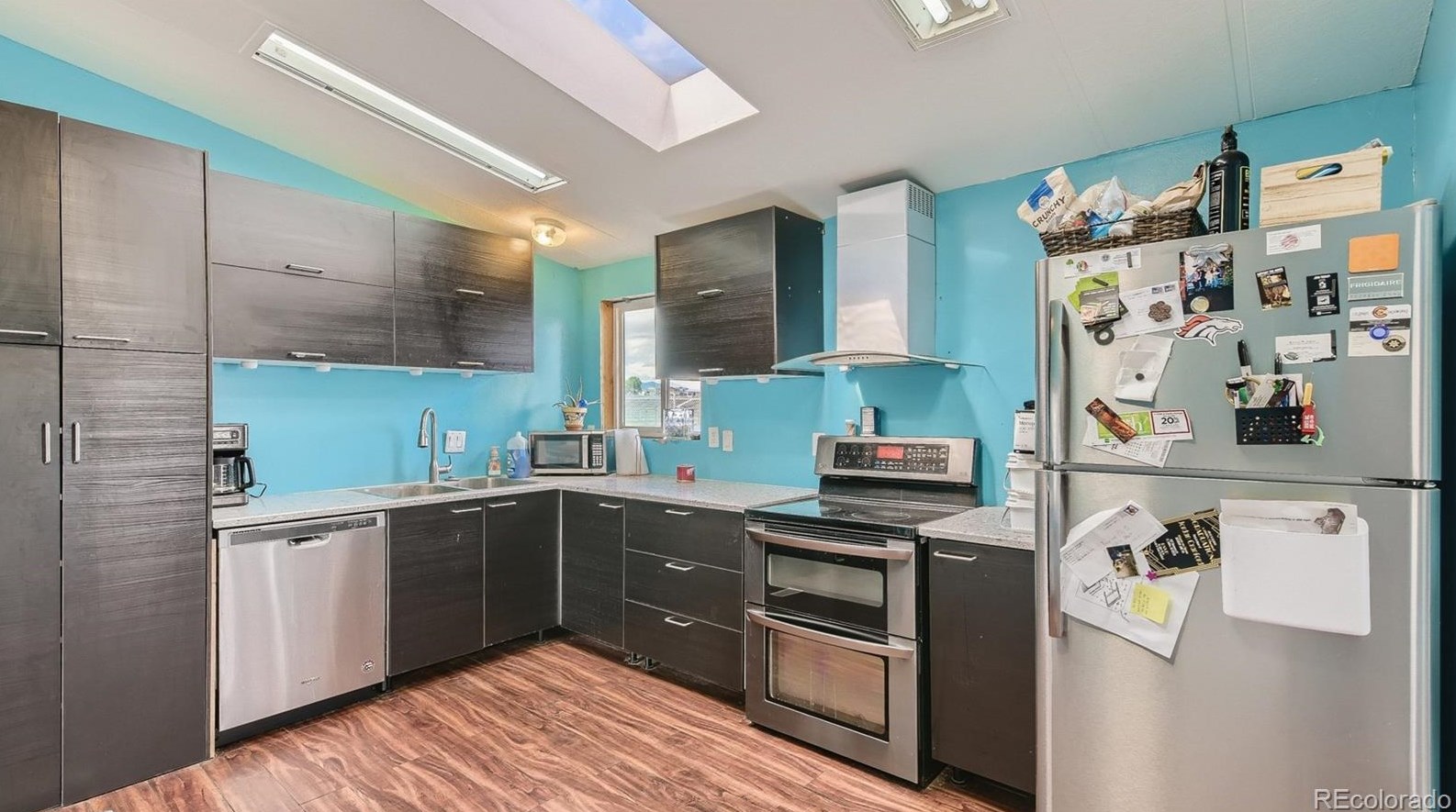 8895 Alkire, Arvada CO  80005-2922 exterior