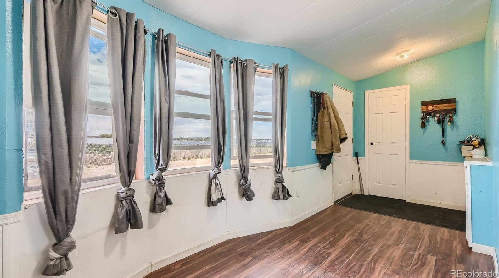 8895 Alkire, Arvada CO  80005-2922 exterior