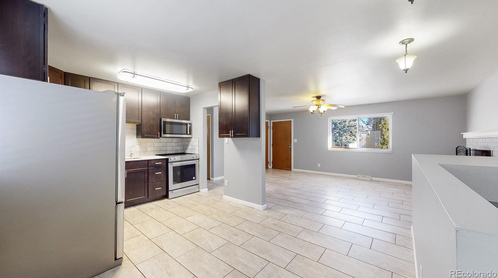 6055 Benton St, Arvada CO  80003-5241 exterior