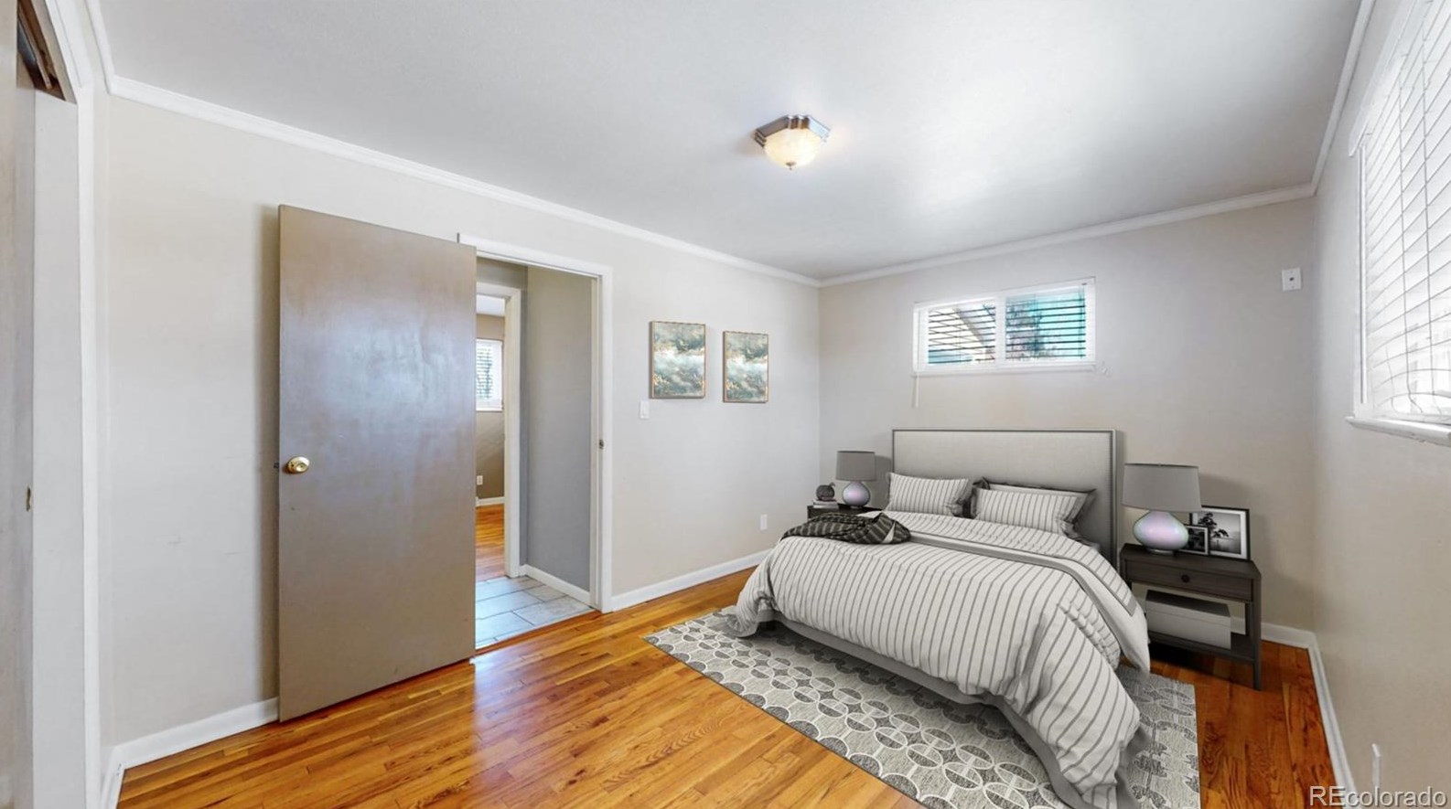 6055 Benton St, Arvada CO  80003-5241 exterior