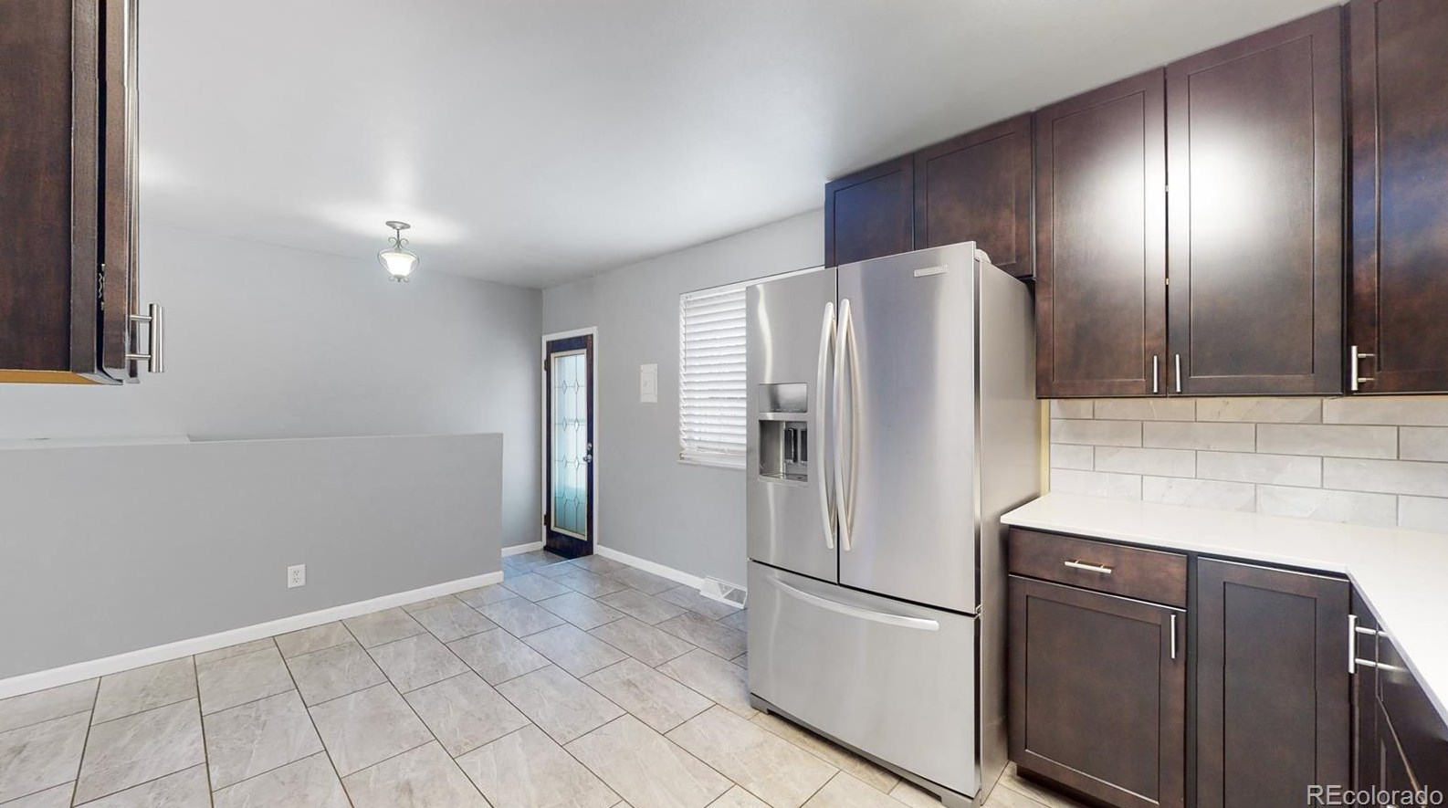 6055 Benton St, Arvada CO  80003-5241 exterior