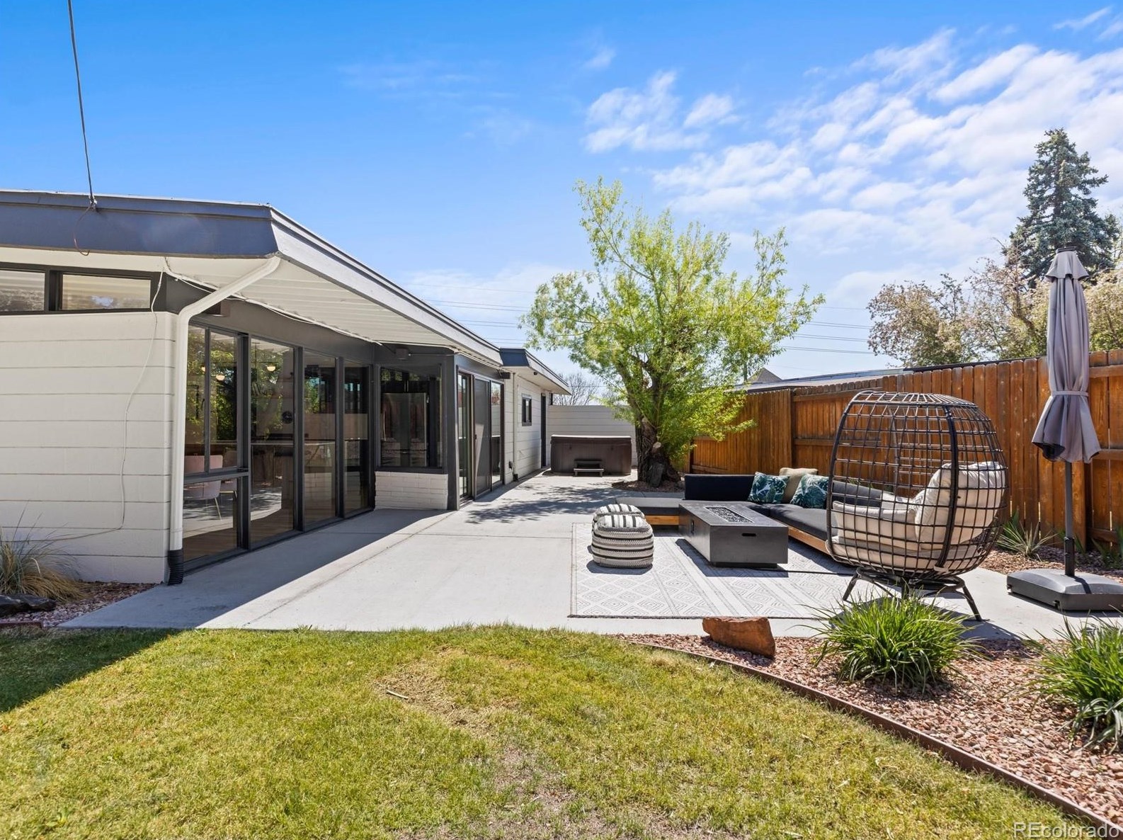 5425 Lowell Blvd, Littleton CO  80123-2933 exterior