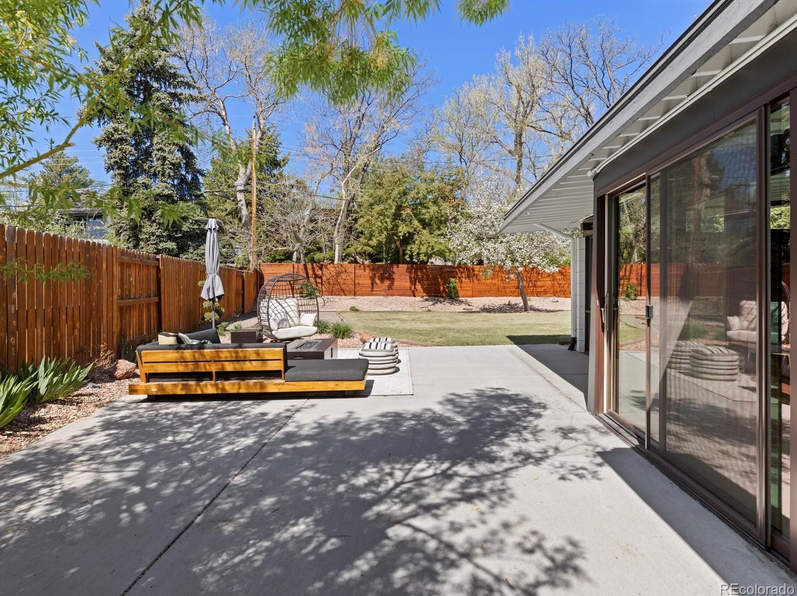 5425 Lowell Blvd, Littleton CO  80123-2933 exterior