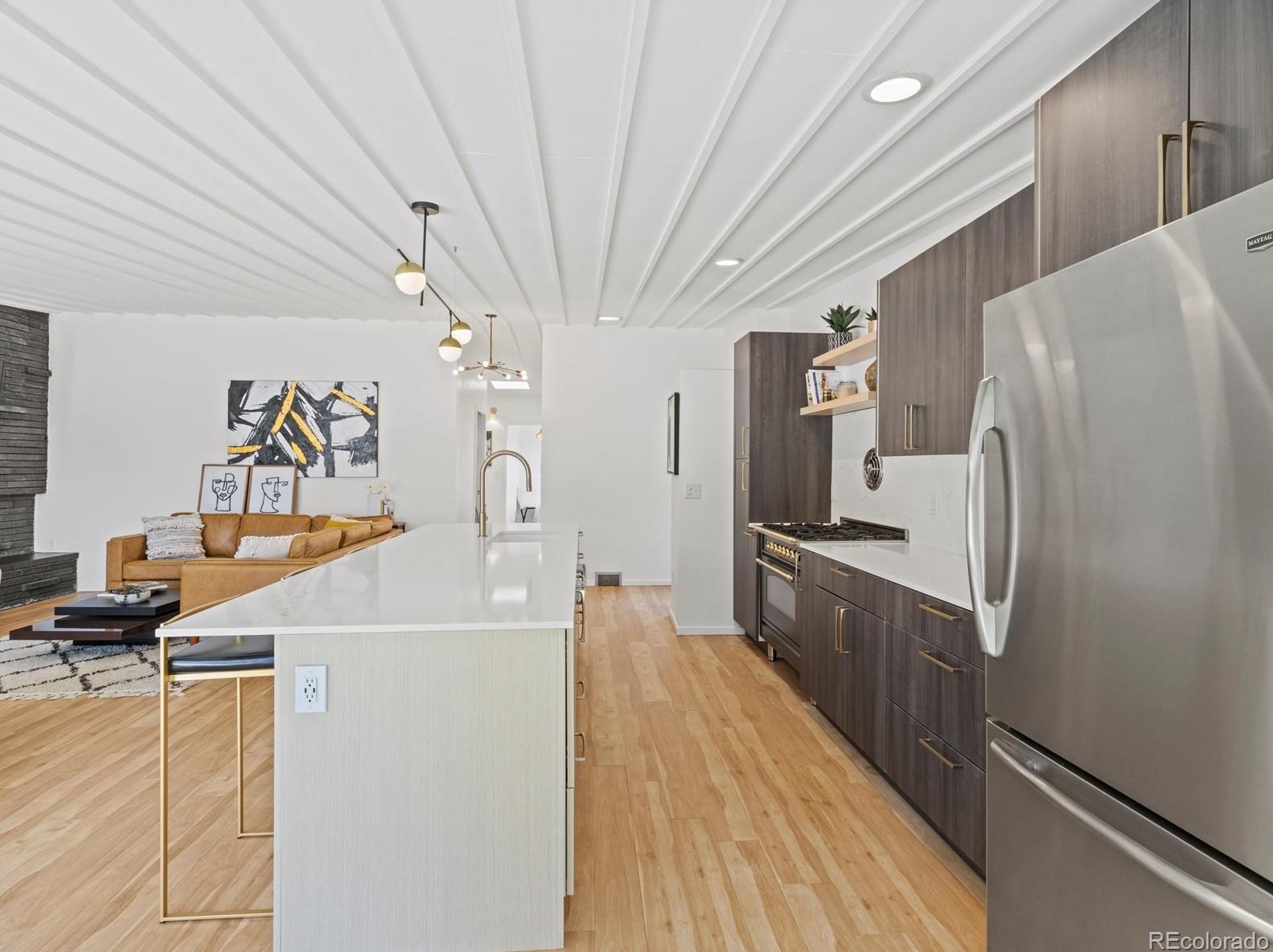 5425 Lowell Blvd, Littleton CO  80123-2933 exterior