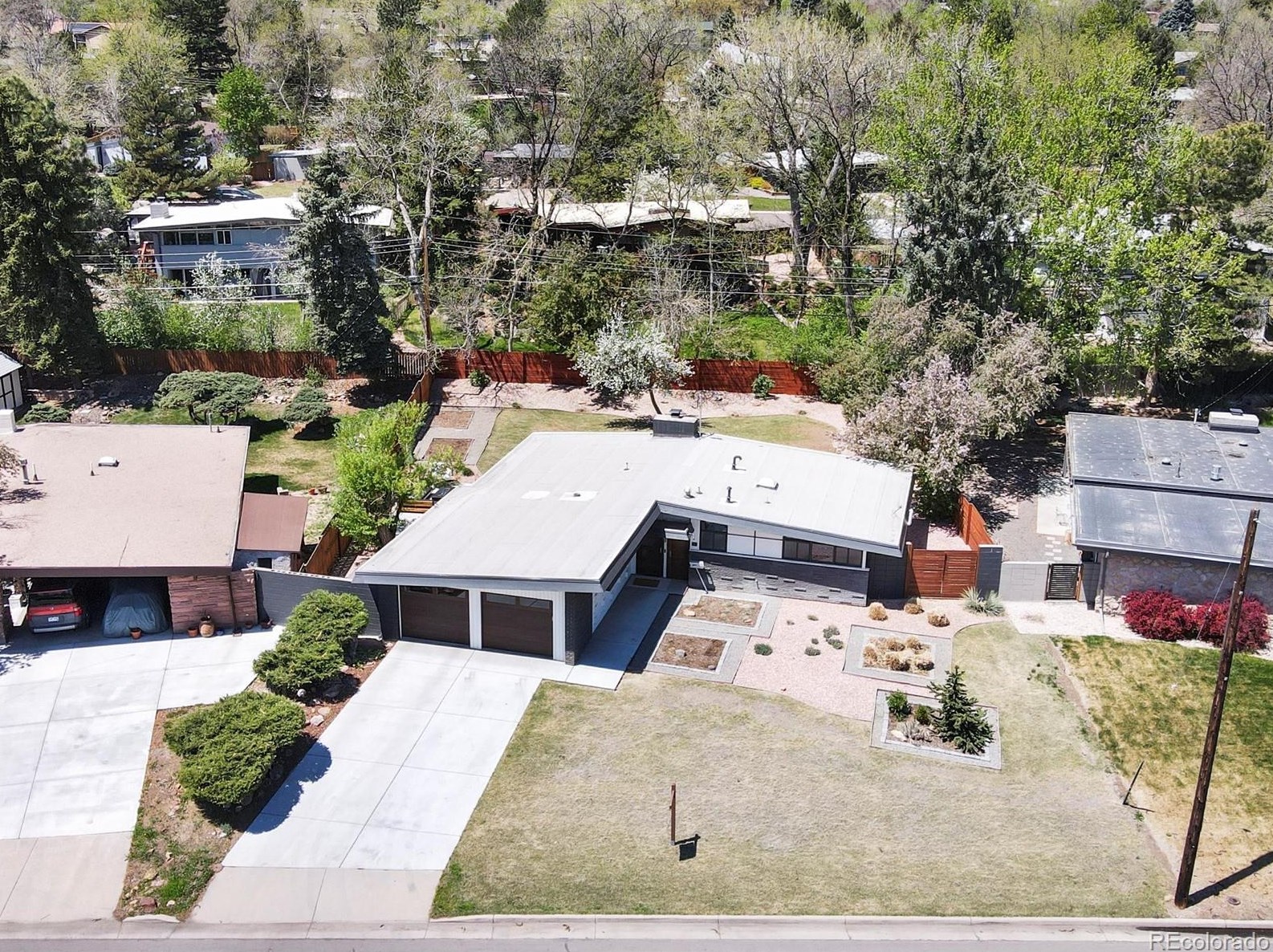 5425 Lowell Blvd, Littleton CO  80123-2933 exterior