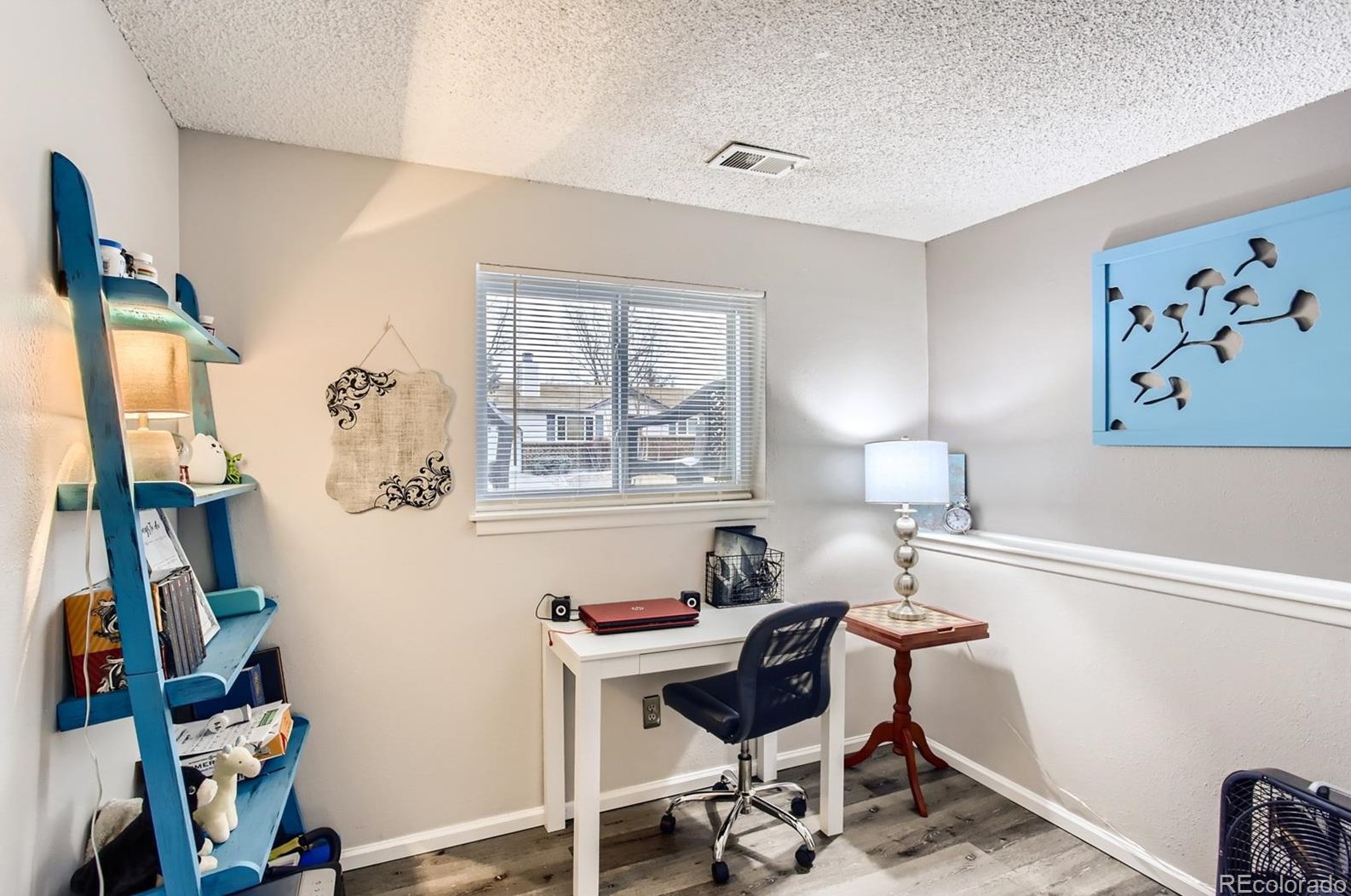 9856 Walker Pl, Littleton CO 80123-3136 exterior