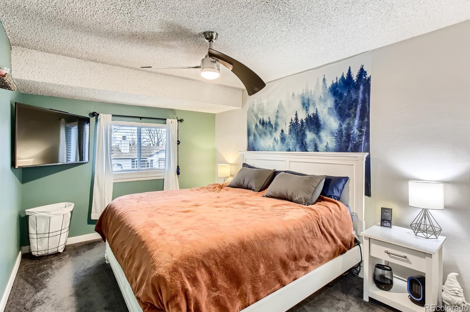 9856 Walker Pl, Littleton CO 80123-3136 exterior