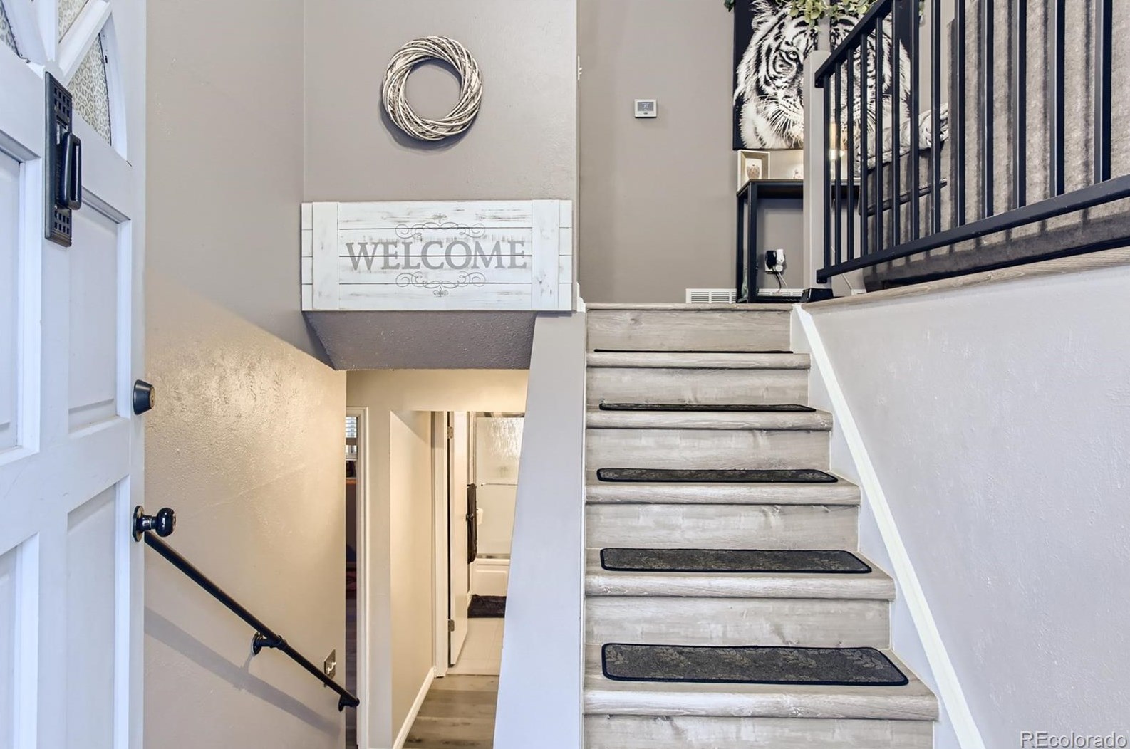 9856 Walker Pl, Littleton CO 80123-3136 exterior