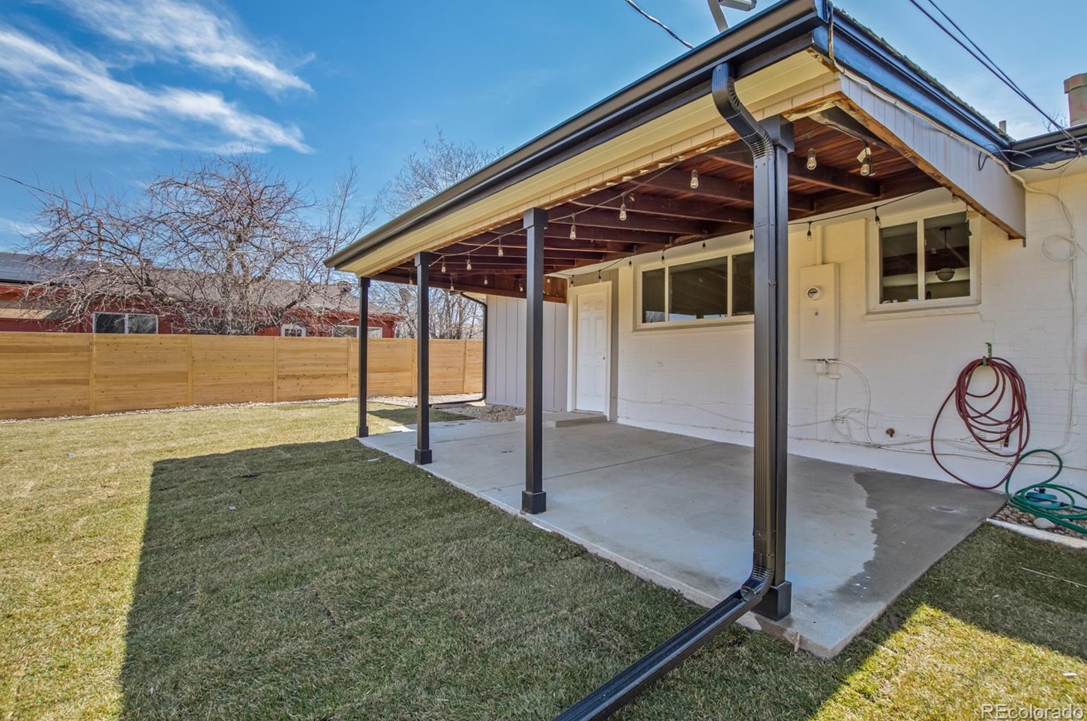 39 Fair Ave, Littleton CO  80120-2813 exterior