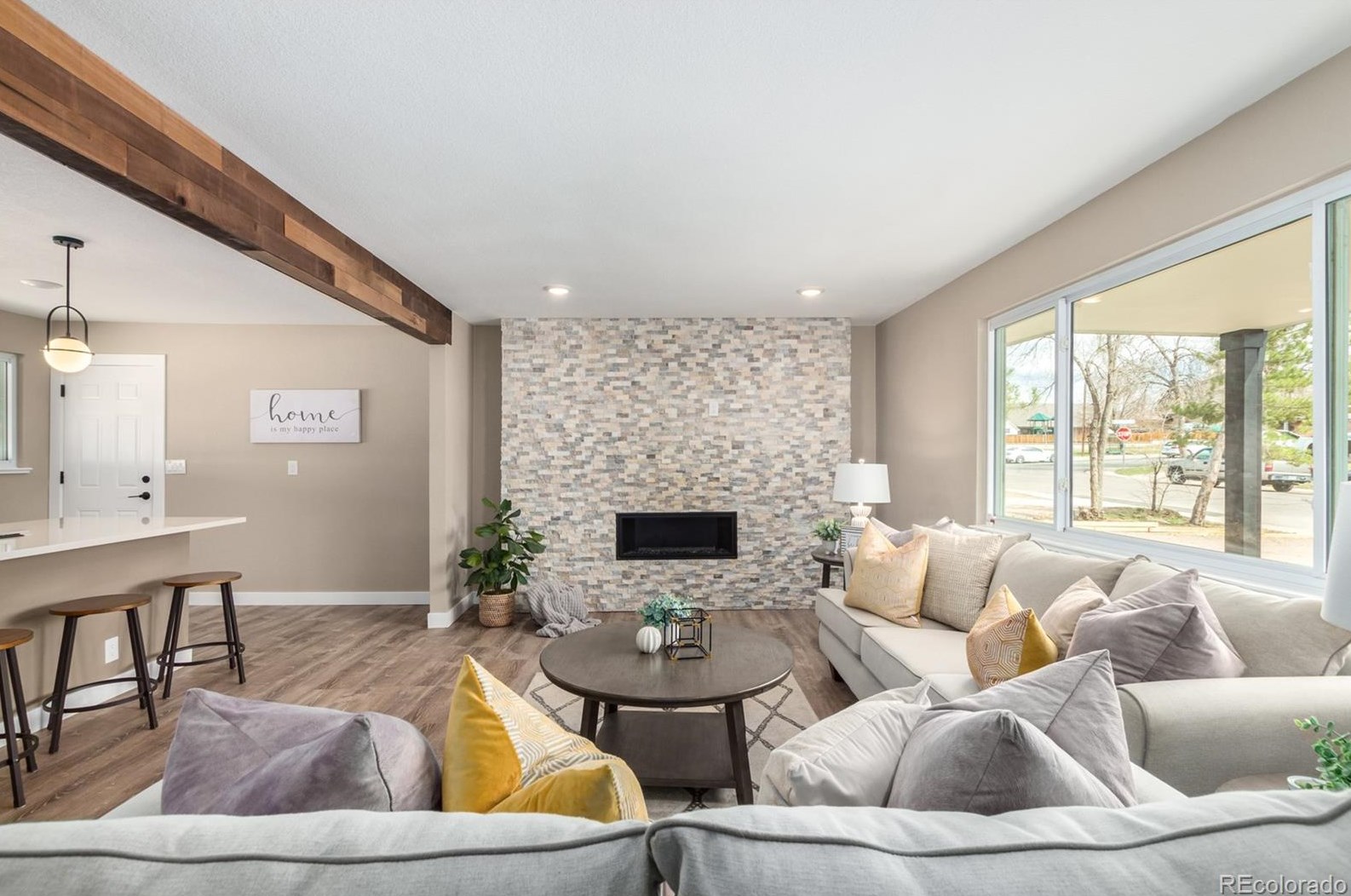 39 Fair Ave, Littleton CO  80120-2813 exterior