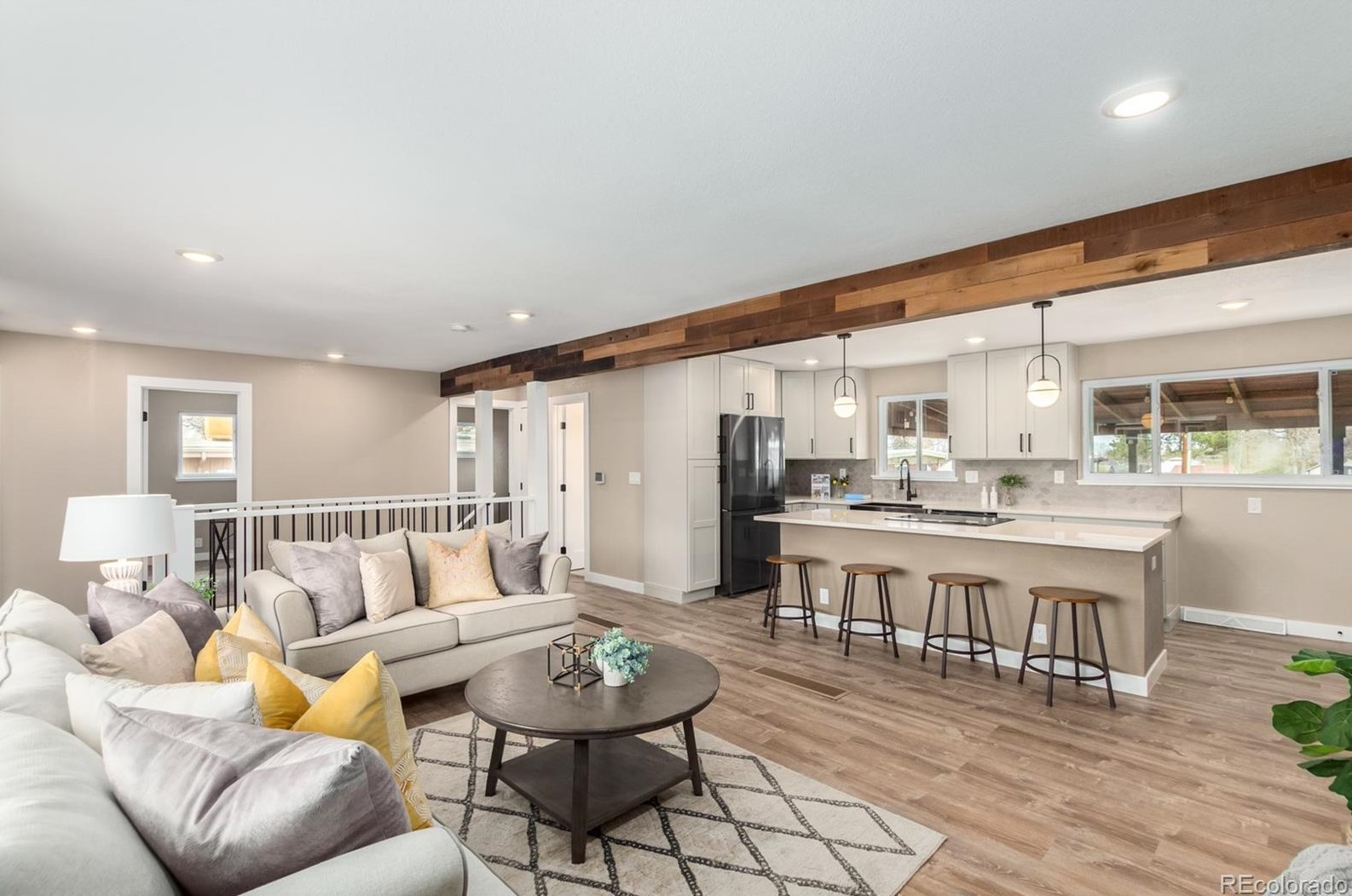 39 Fair Ave, Littleton CO  80120-2813 exterior