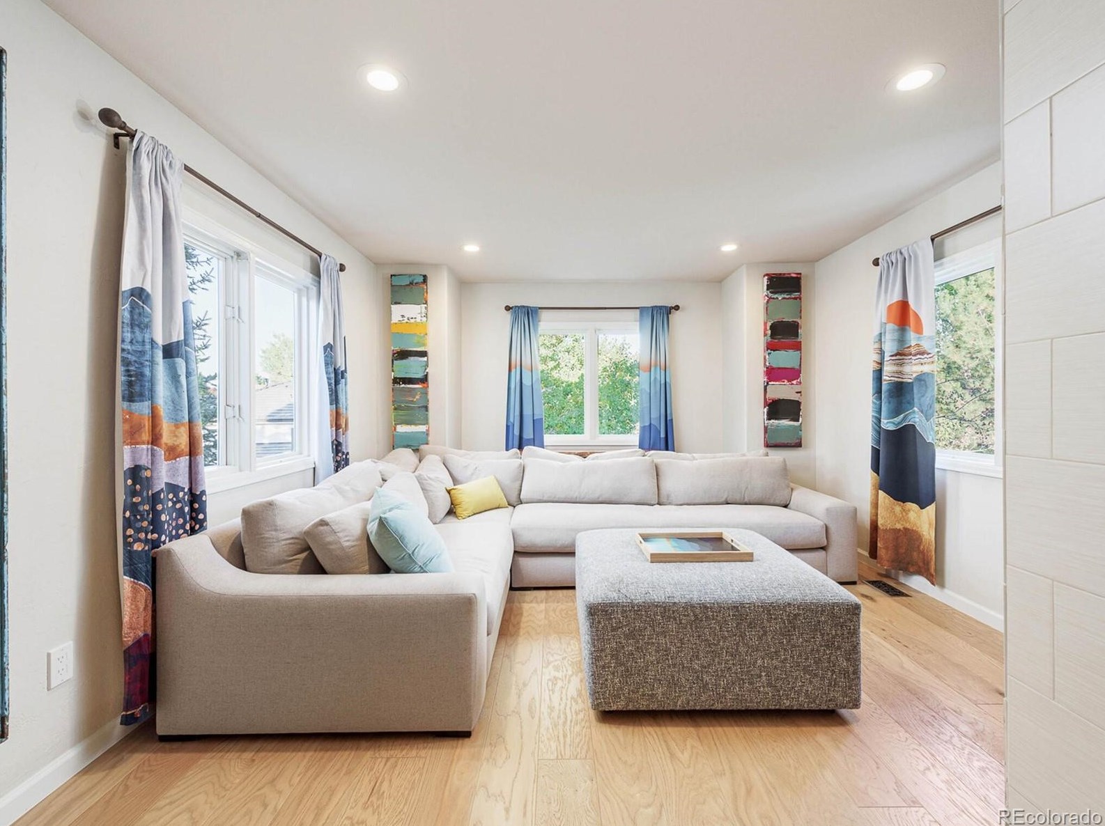 5780 Forest St, Littleton CO 80121-2138 exterior