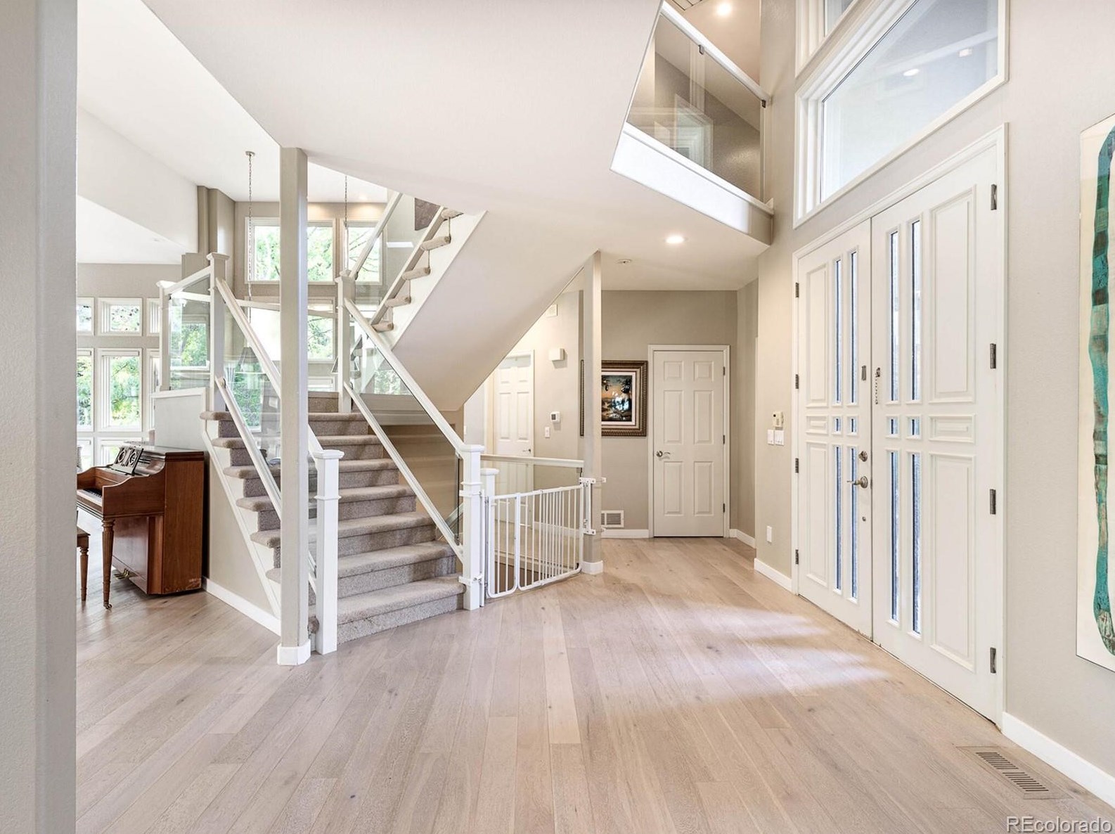 5780 Forest St, Littleton CO 80121-2138 exterior