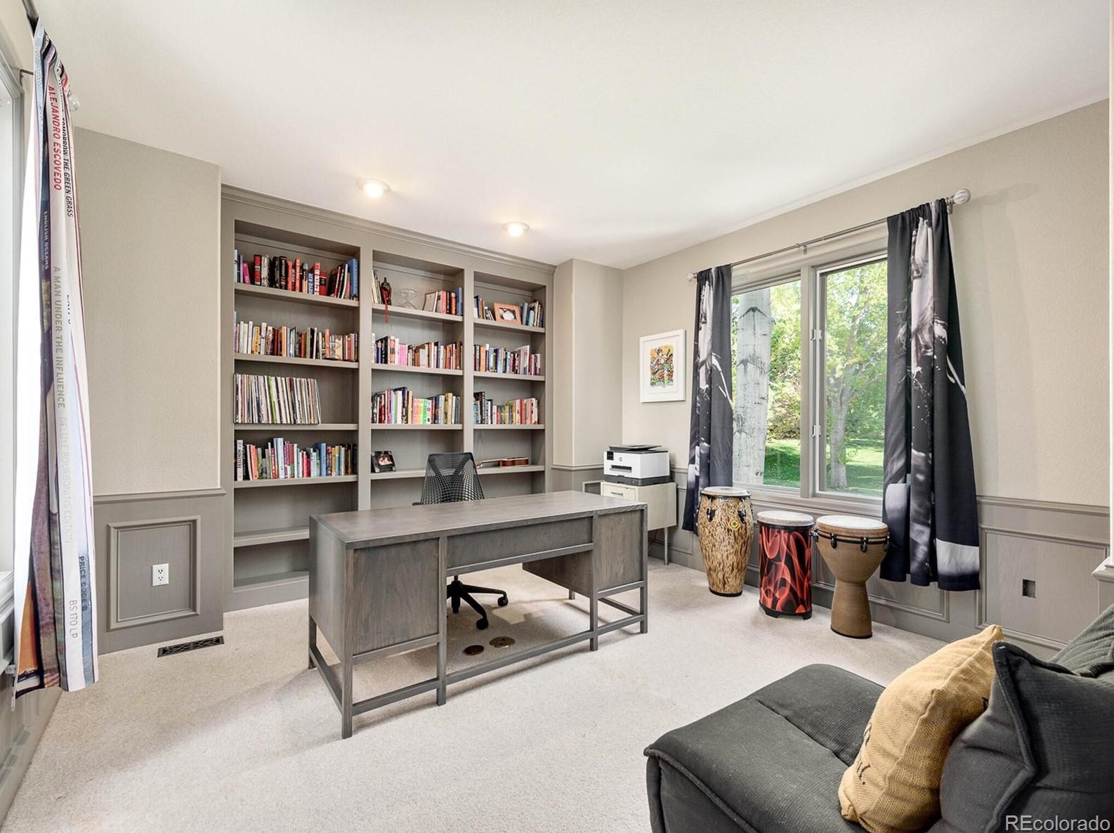 5780 Forest St, Littleton CO 80121-2138 exterior