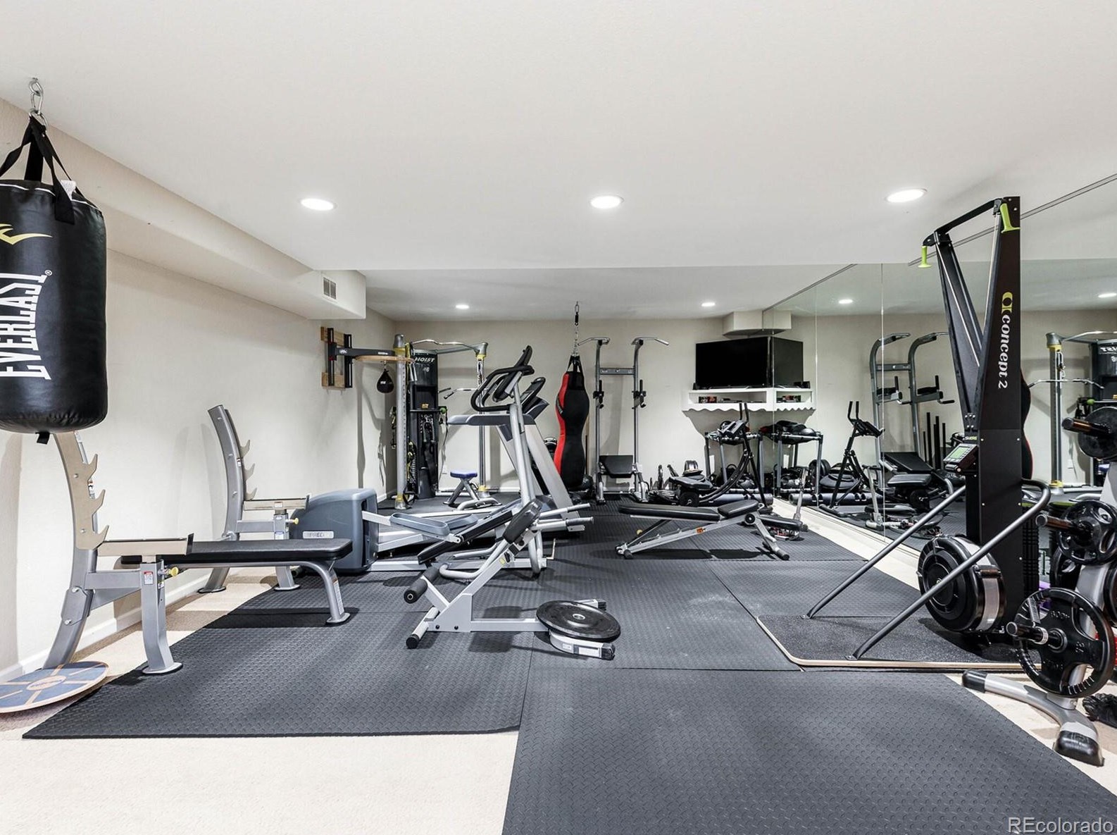 5780 Forest St, Littleton CO 80121-2138 exterior