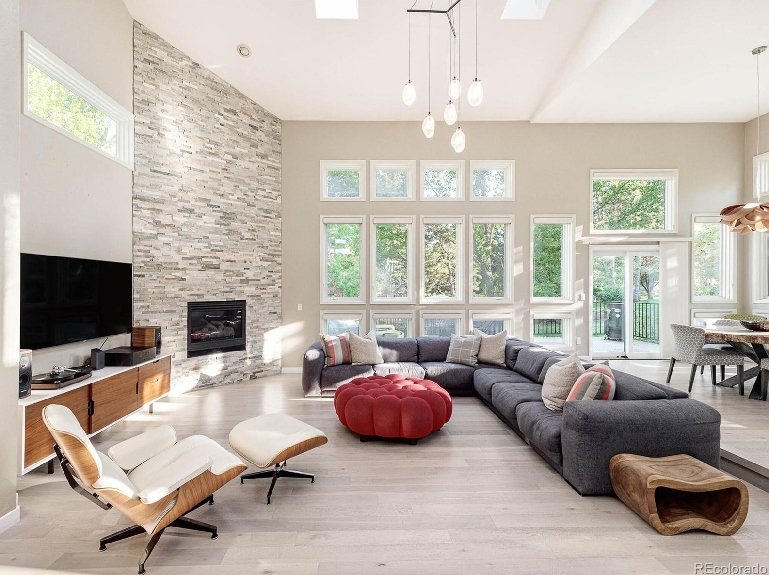 5780 Forest St, Littleton CO 80121-2138 exterior