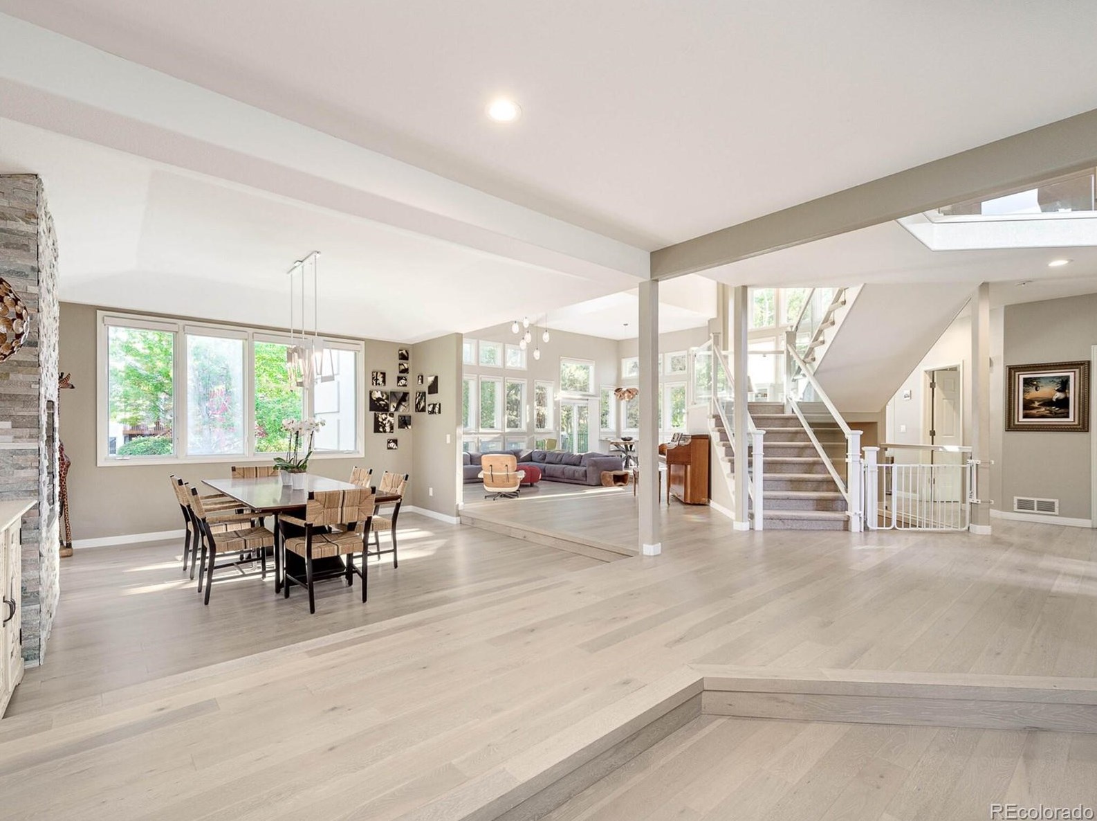 5780 Forest St, Littleton CO 80121-2138 exterior