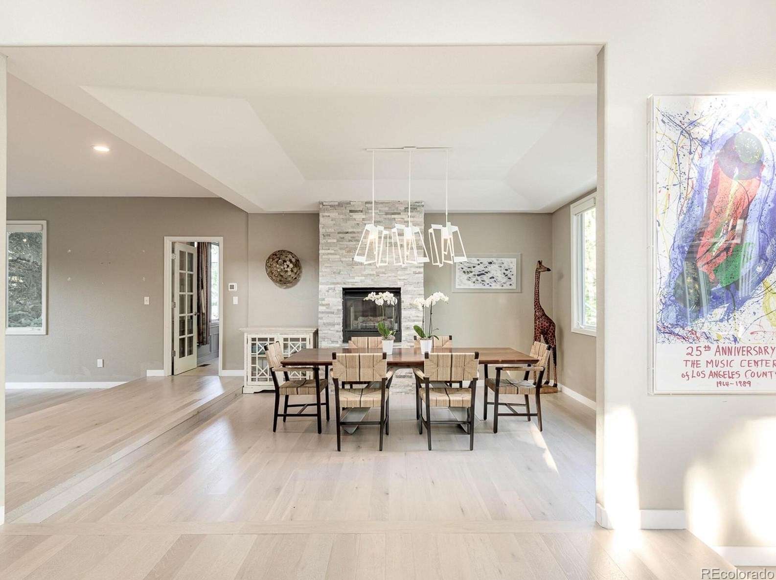 5780 Forest St, Littleton CO 80121-2138 exterior