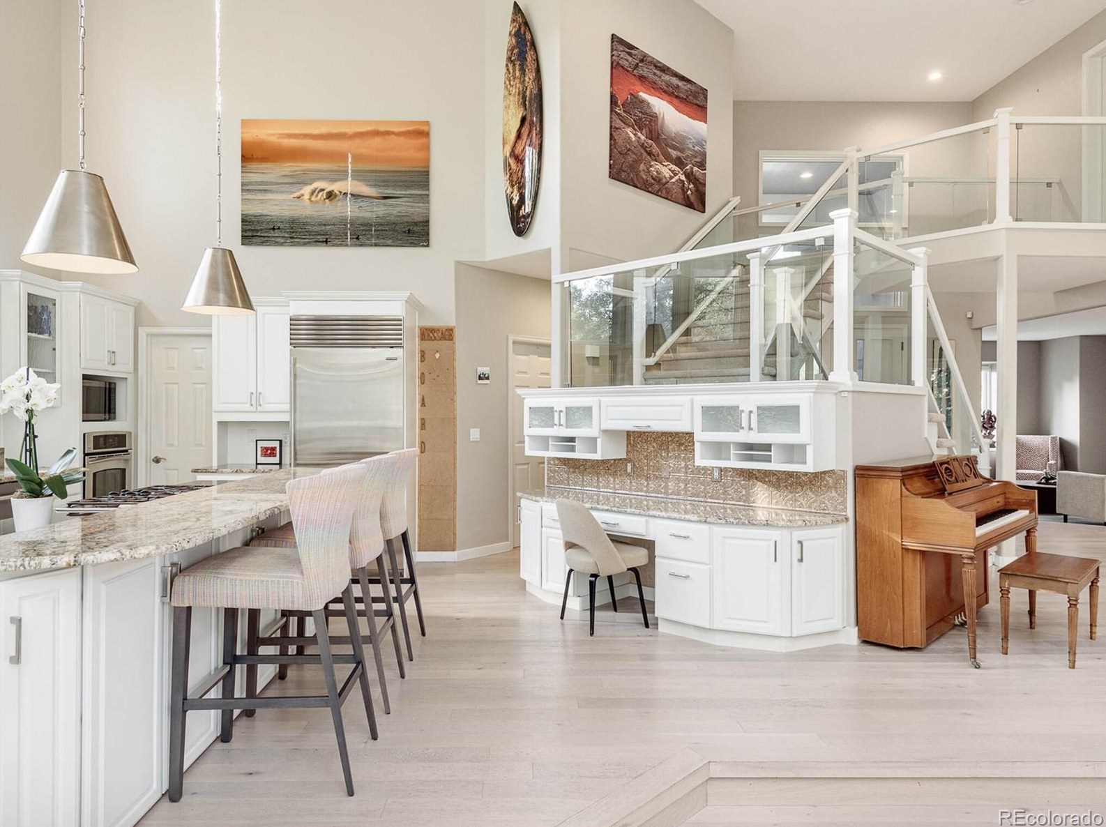 5780 Forest St, Littleton CO 80121-2138 exterior