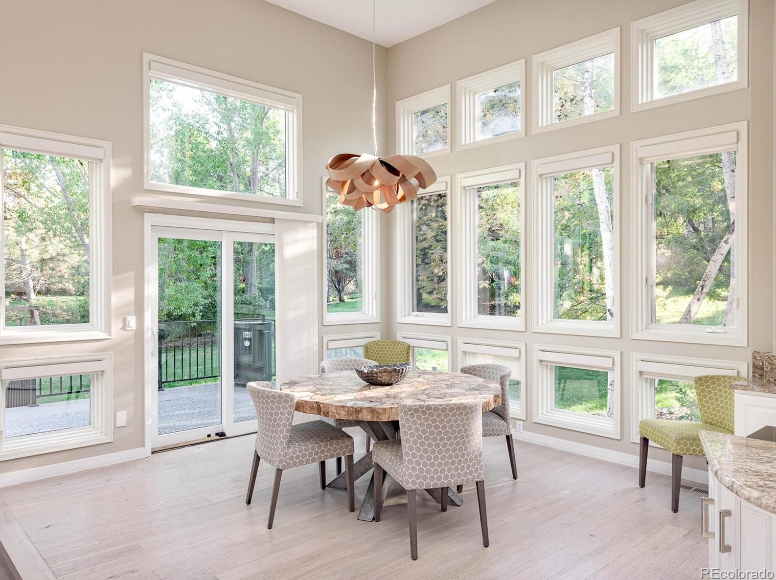 5780 Forest St, Littleton CO 80121-2138 exterior