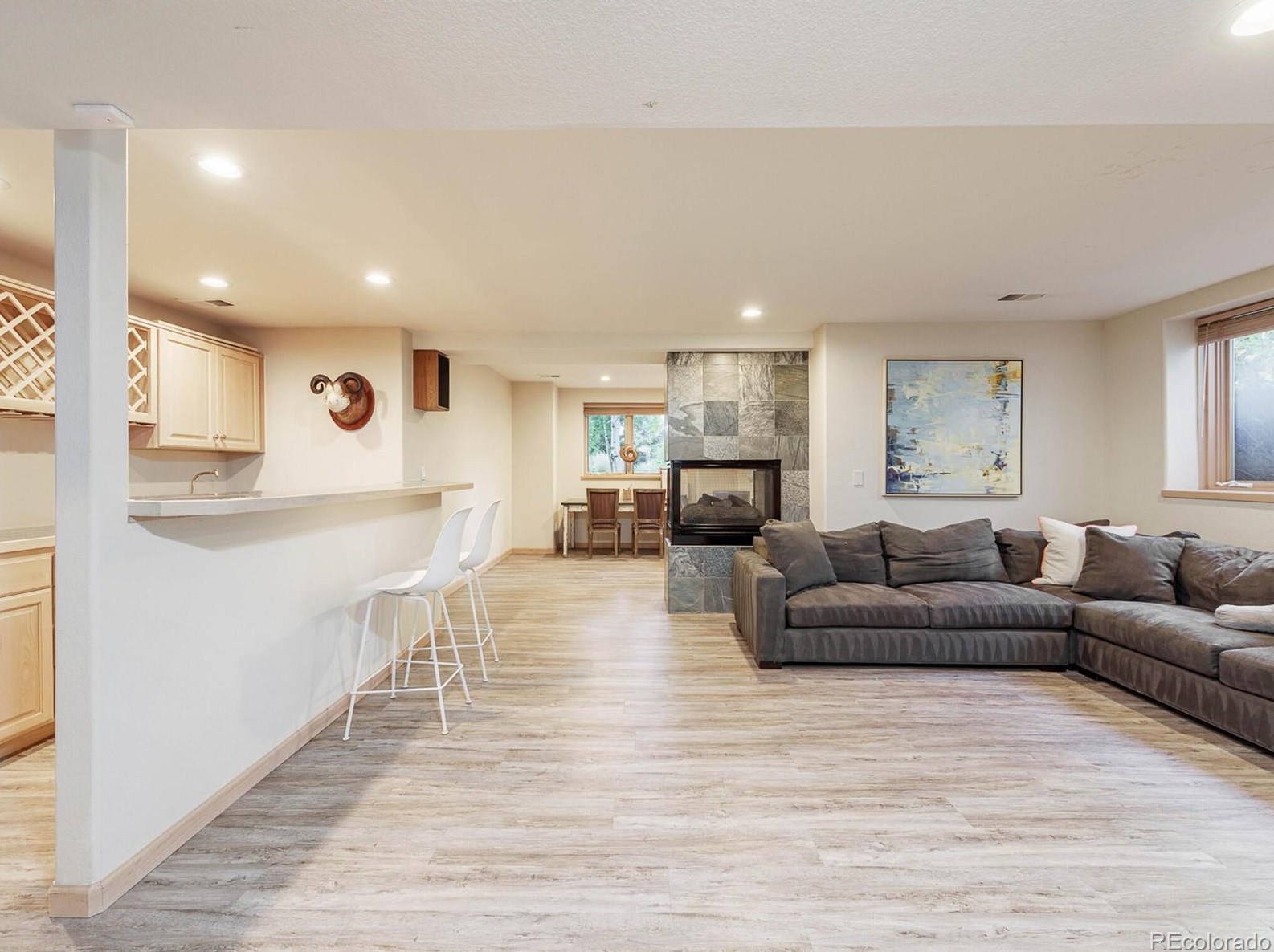 5780 Forest St, Littleton CO 80121-2138 exterior