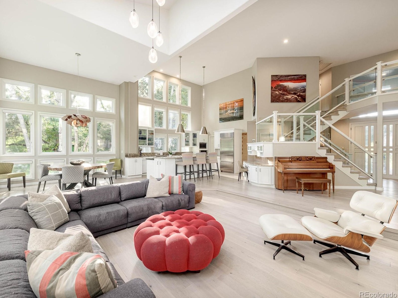 5780 Forest St, Littleton CO 80121-2138 exterior