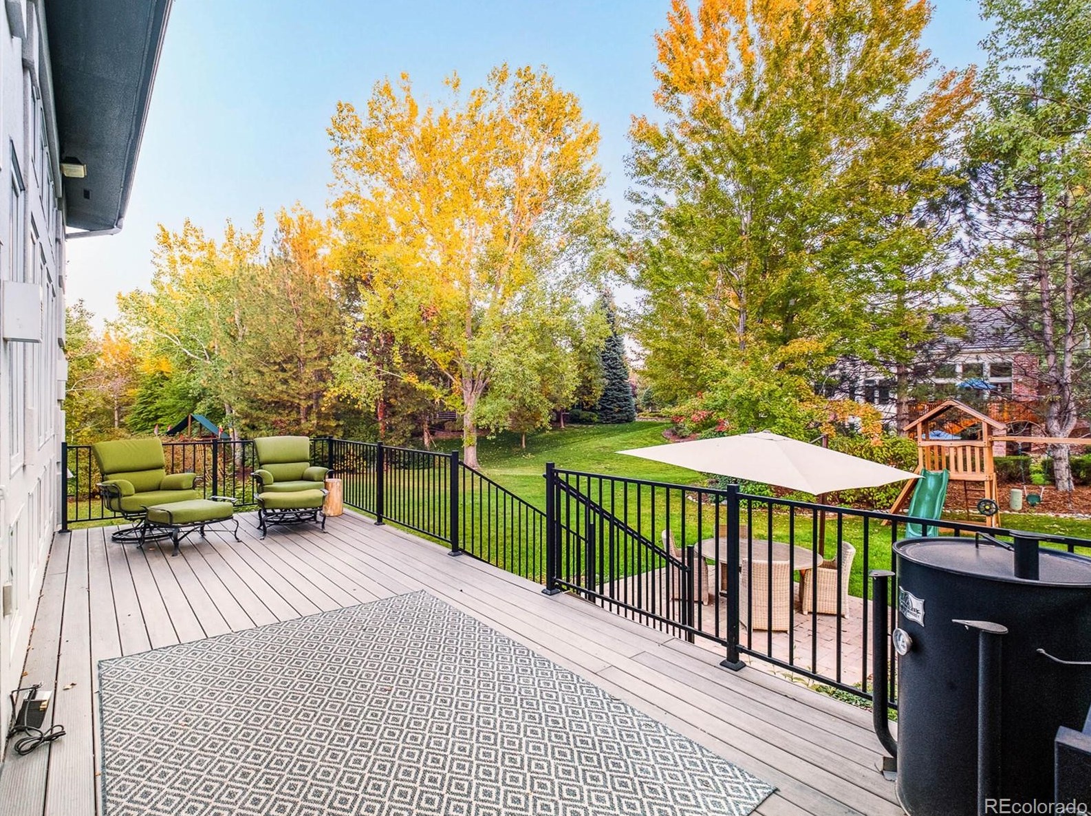 5780 Forest St, Littleton CO 80121-2138 exterior