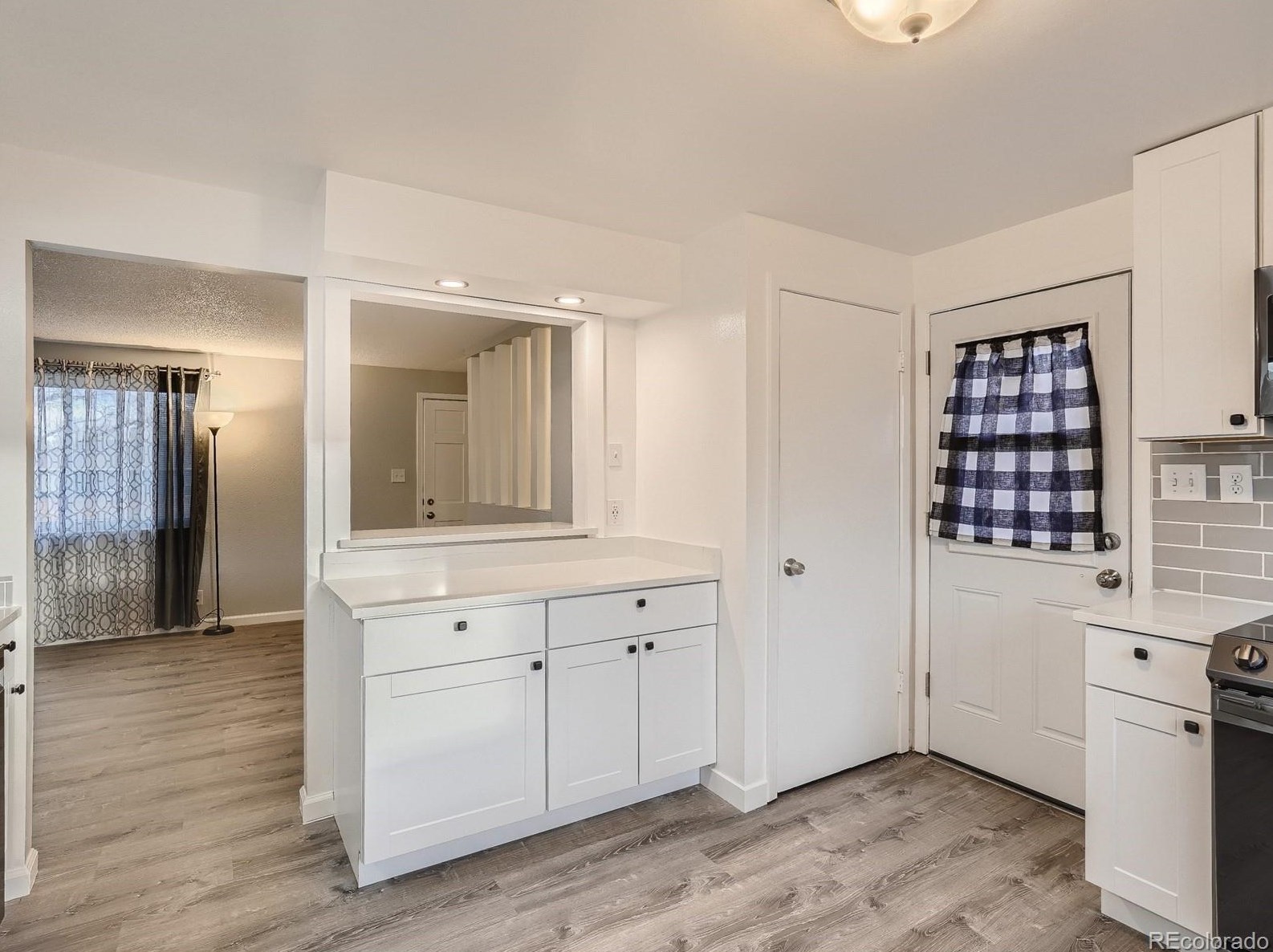 6743 Marshall St, Arvada CO  80003-4029 exterior