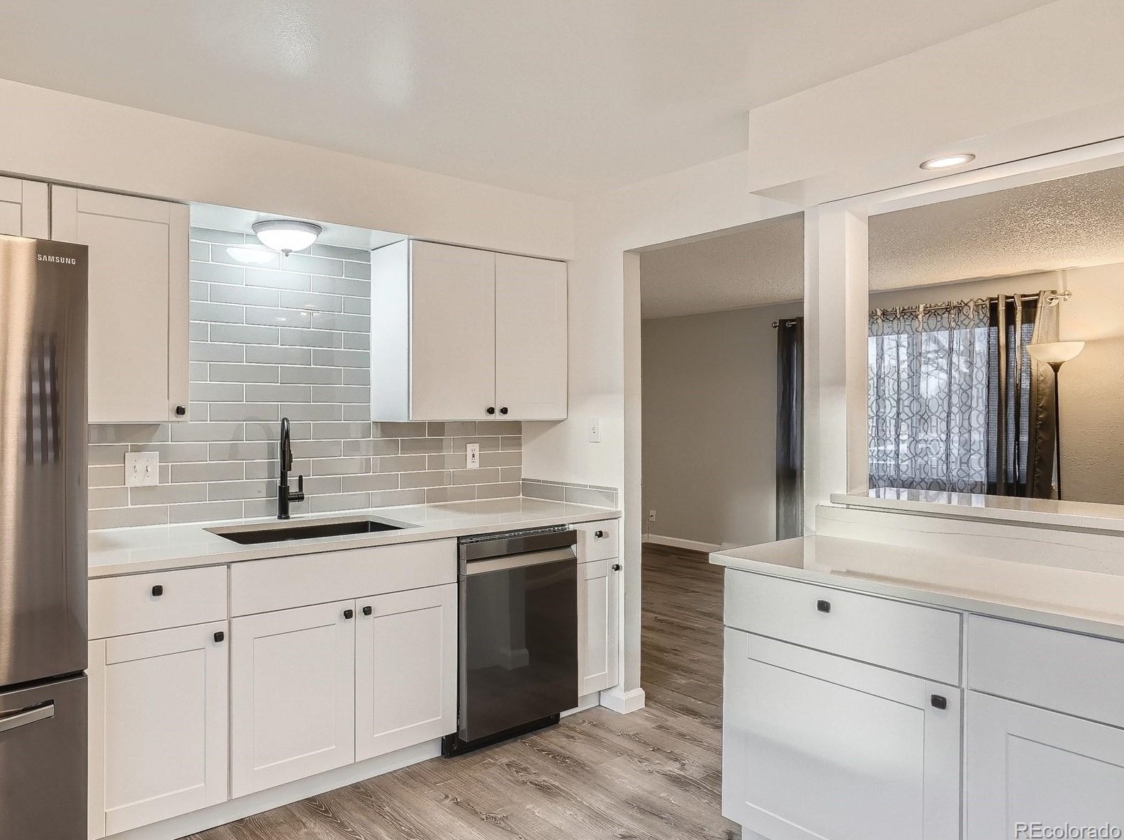 6743 Marshall St, Arvada CO  80003-4029 exterior