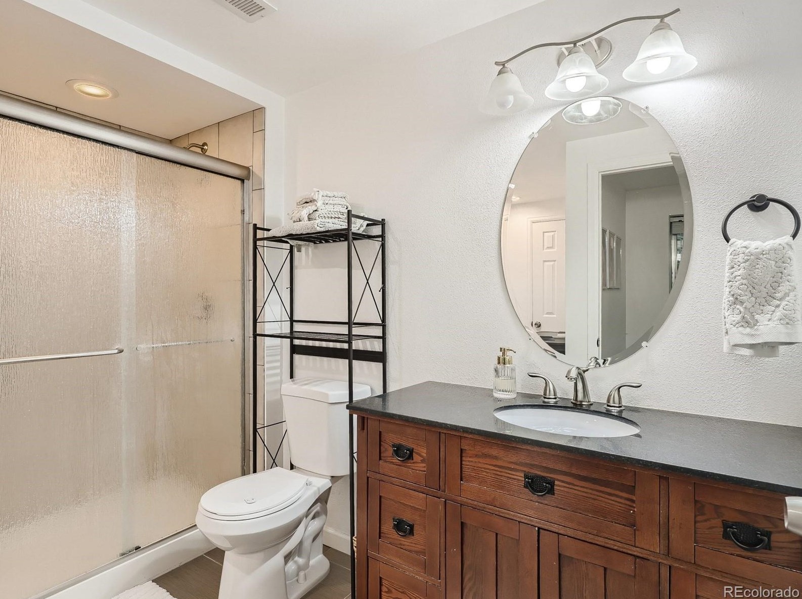 9665 Castle Ridge Cir, Littleton CO  80129-5706 exterior