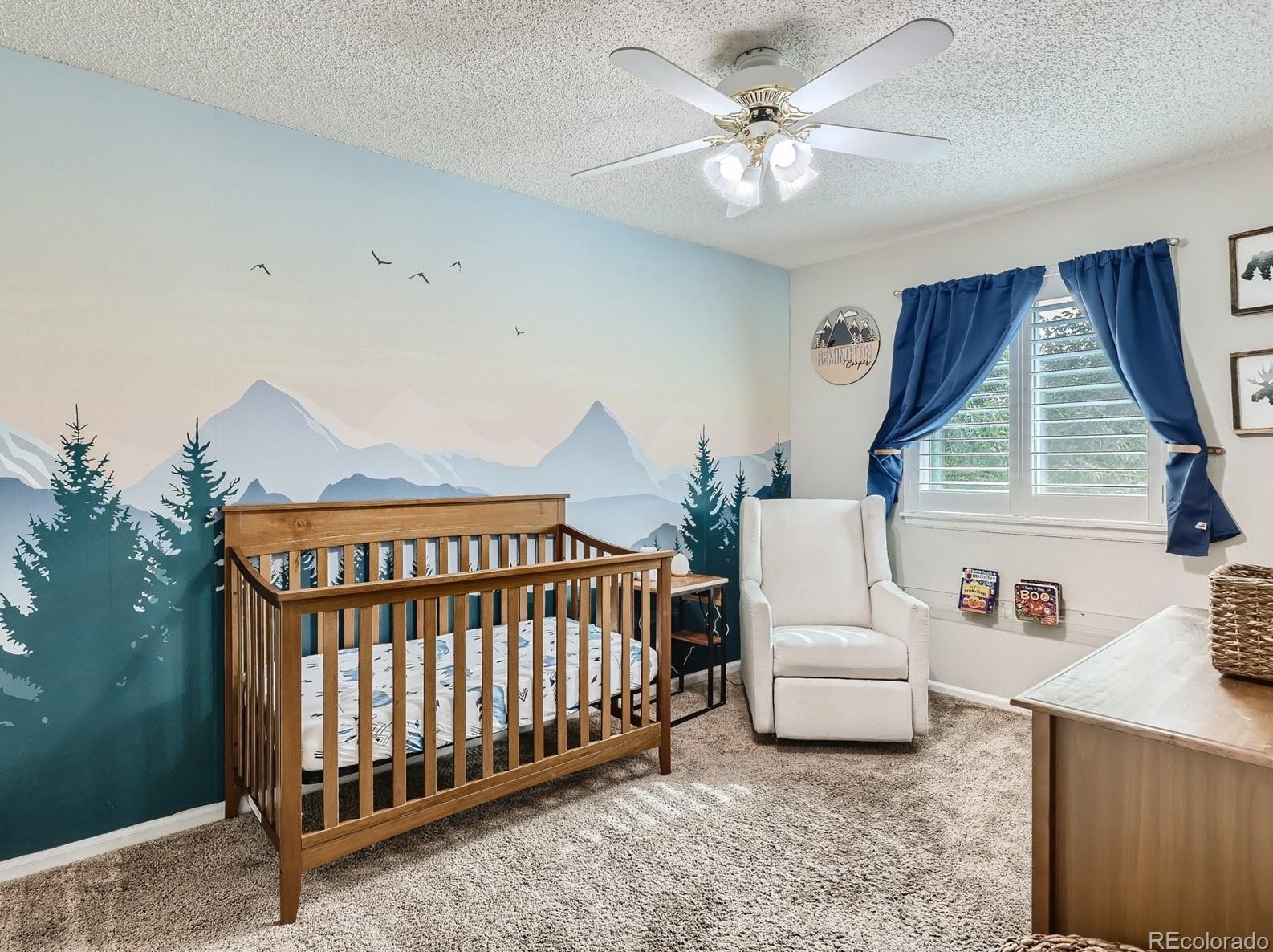 9665 Castle Ridge Cir, Littleton CO  80129-5706 exterior