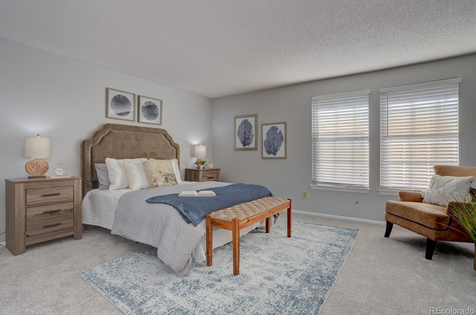 14121 Radcliff Cir, Denver CO  80015-1246 exterior