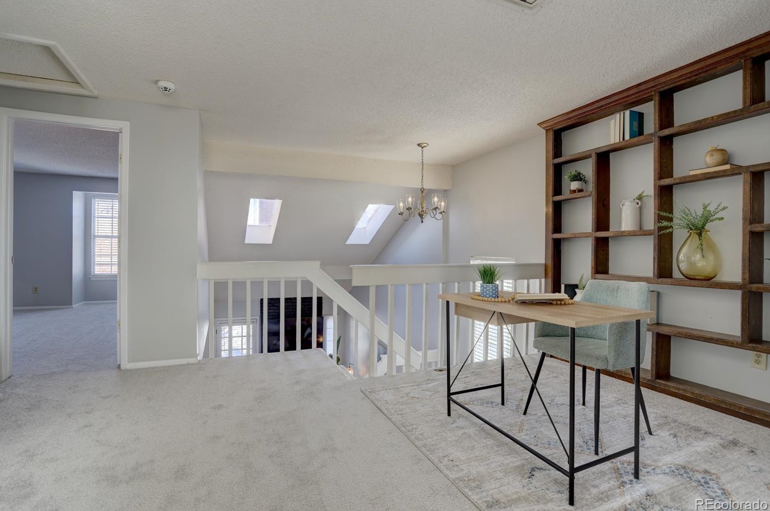 14121 Radcliff Cir, Denver CO  80015-1246 exterior