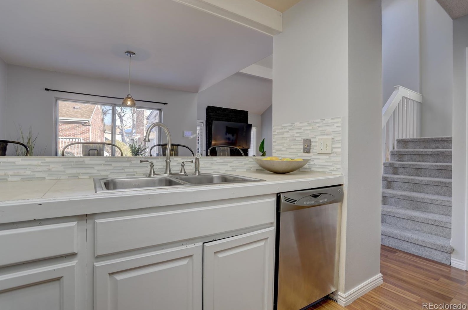 14121 Radcliff Cir, Denver CO  80015-1246 exterior